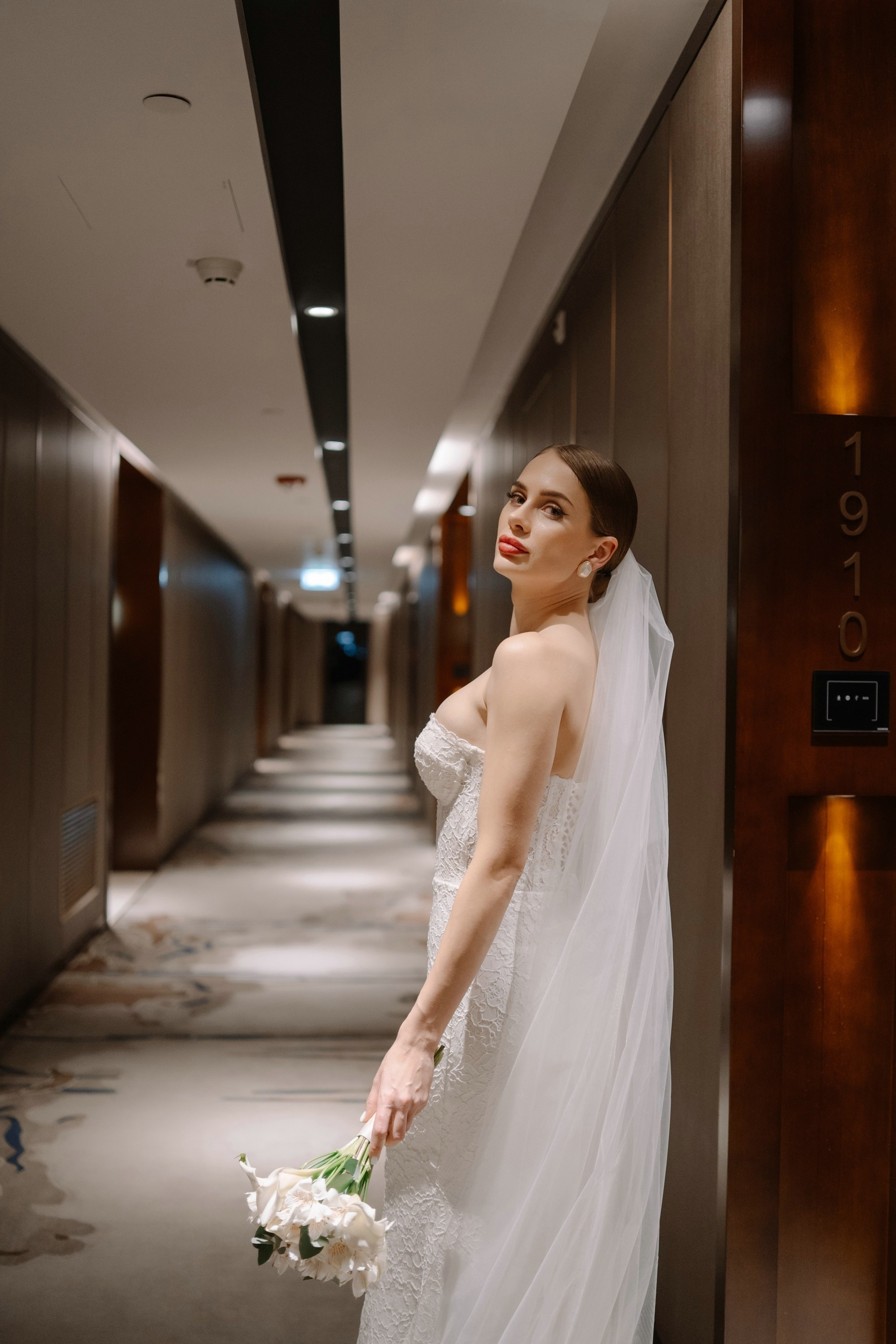 Свадебная фотосессия в Soluxe hotel Moscow. Свадебный и семейный фотограф в Москве Светлана Зоткина