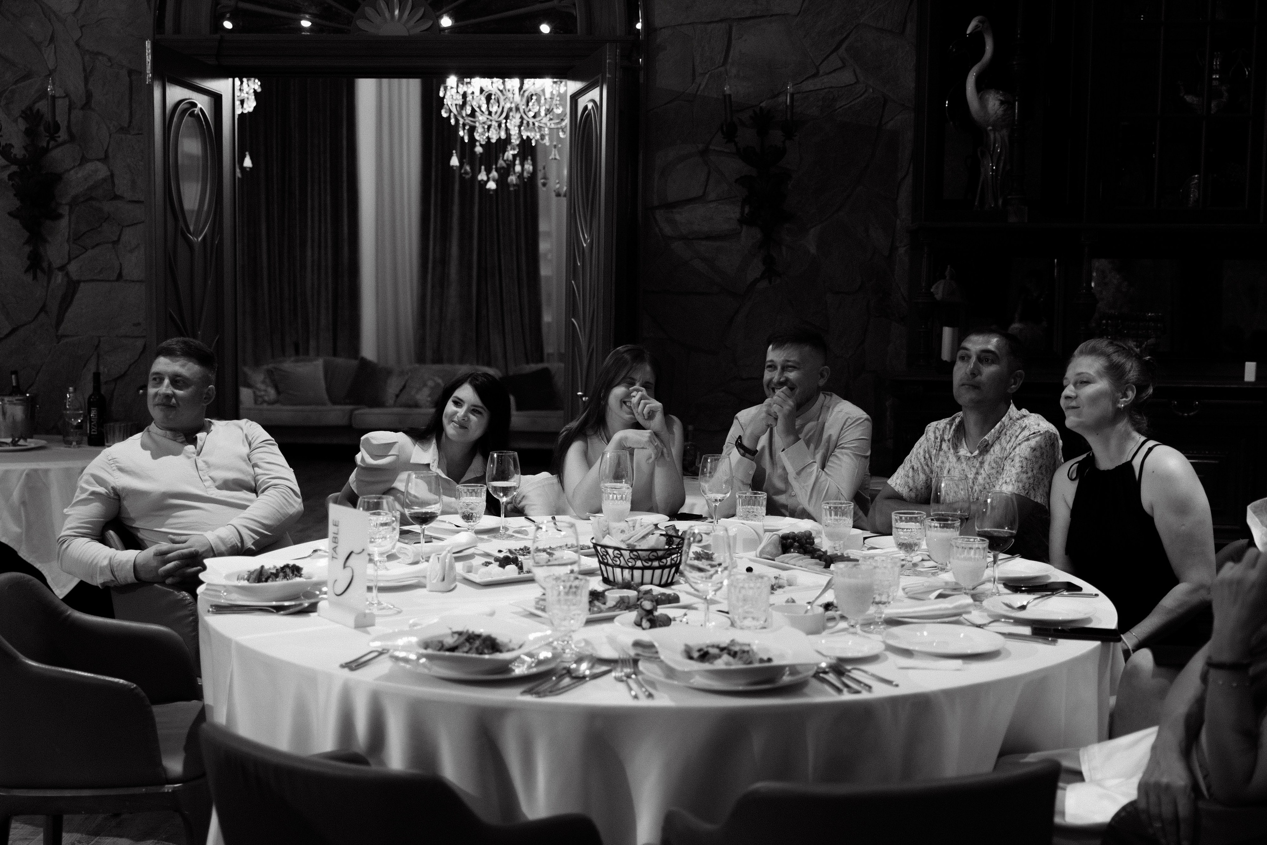 Фархад и Энже. Фотограф Диана Хасанова, г. Казань