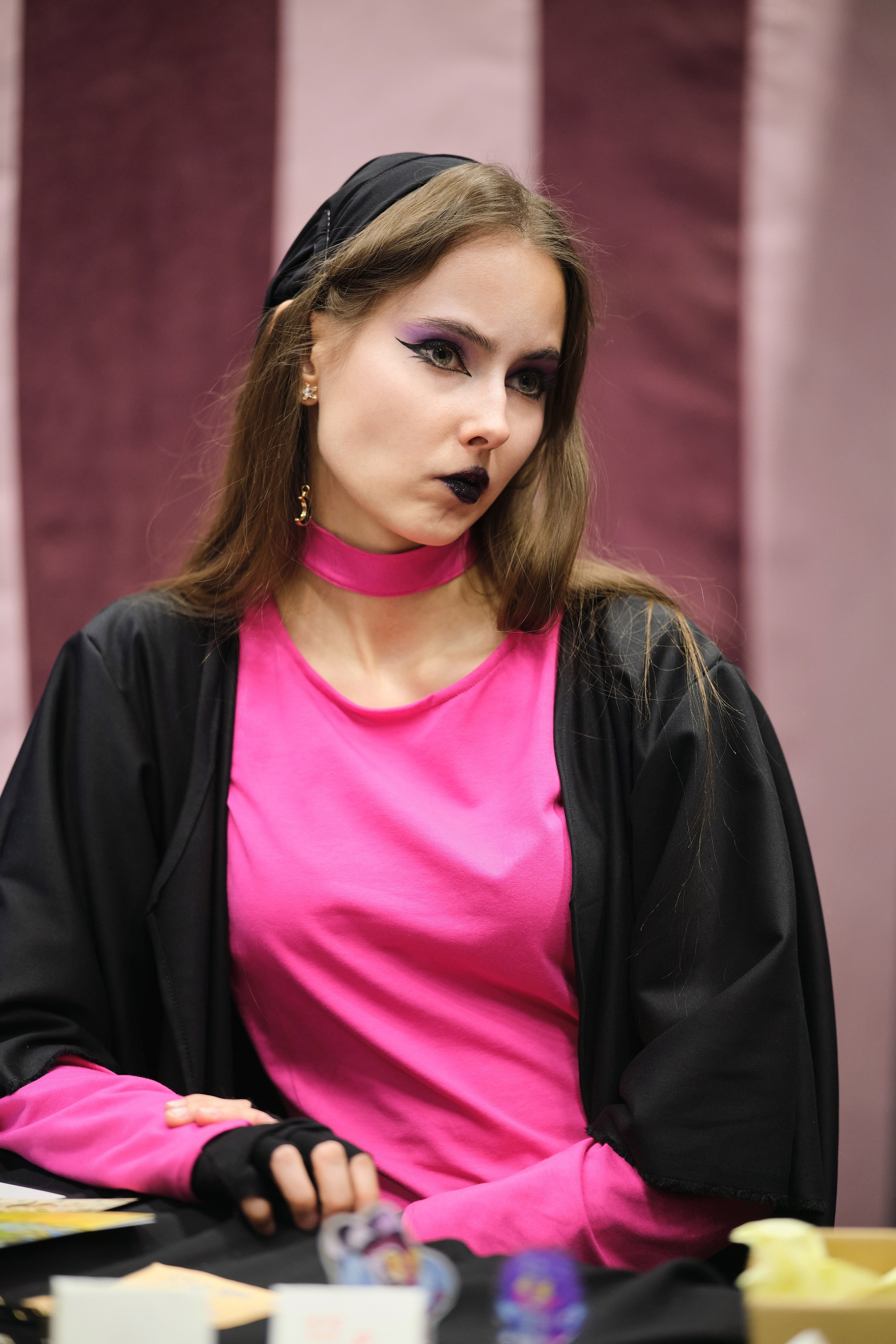 Тёмные материи 2024. Репортажный фотограф Дмитрий Литвинский. Минск, Беларусь, мир