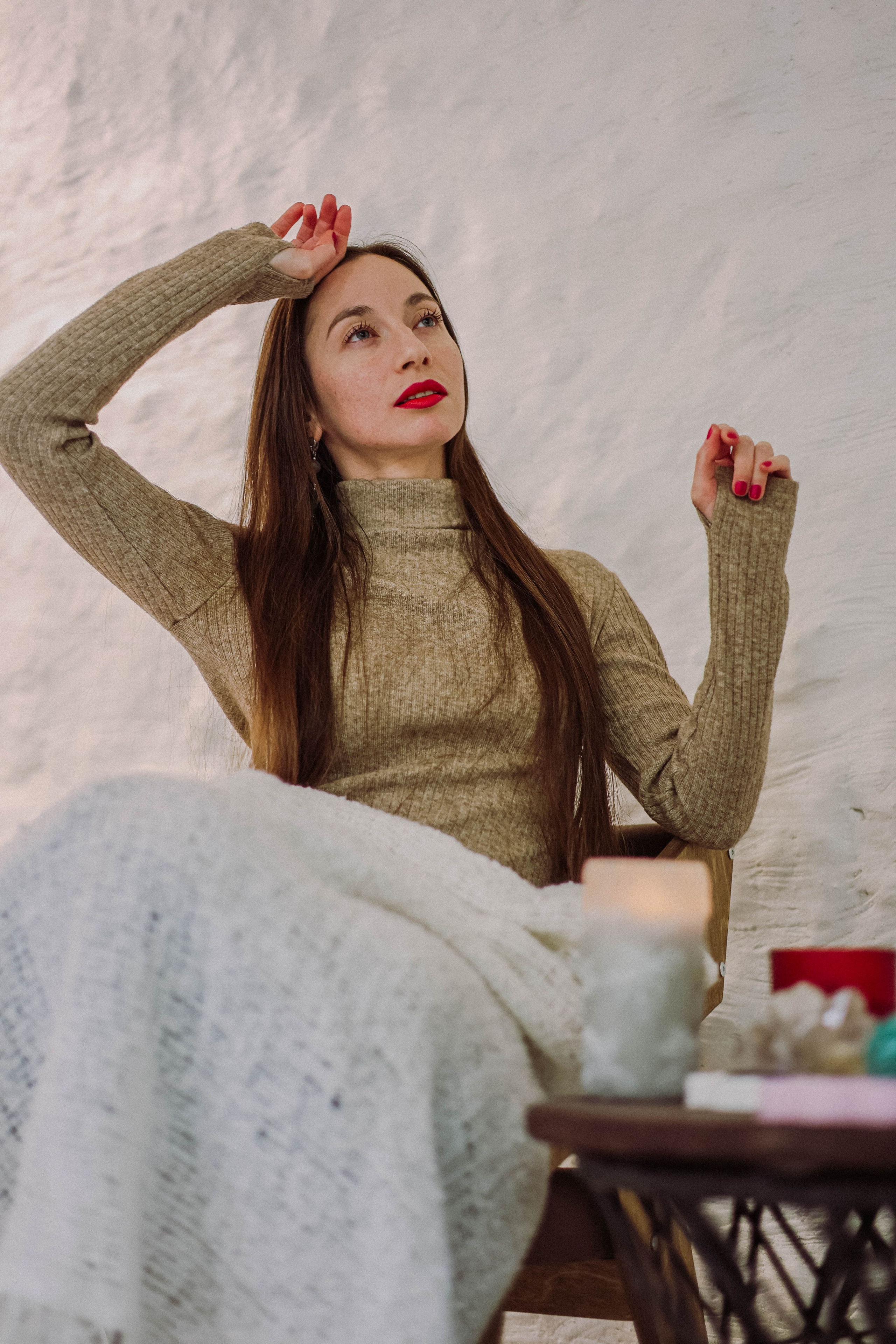 Алиса. Фотограф в Москве Анастасия Калинина