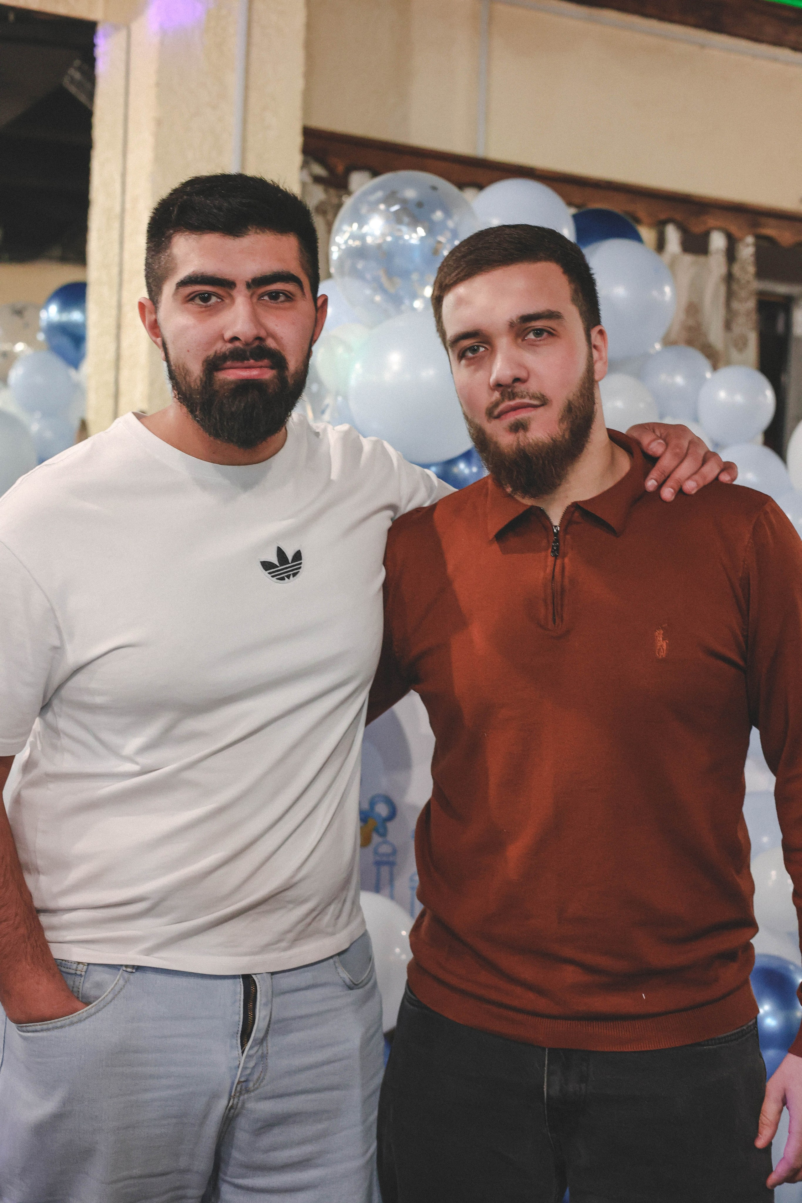 Праздник обрезания. Фотограф в Москве Анастасия Калинина