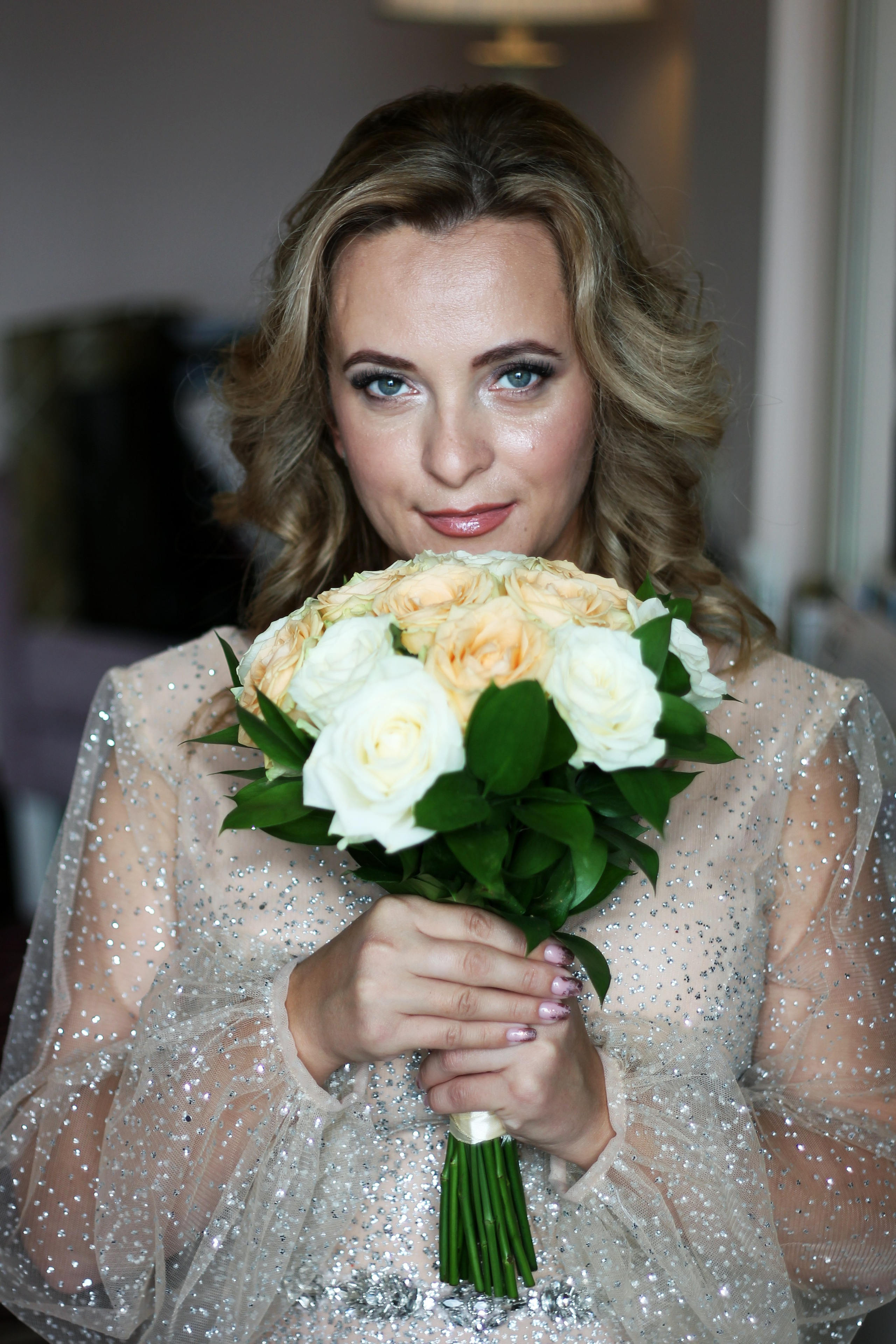 Ирина&Александр. Фотограф в Москве Анастасия Калинина