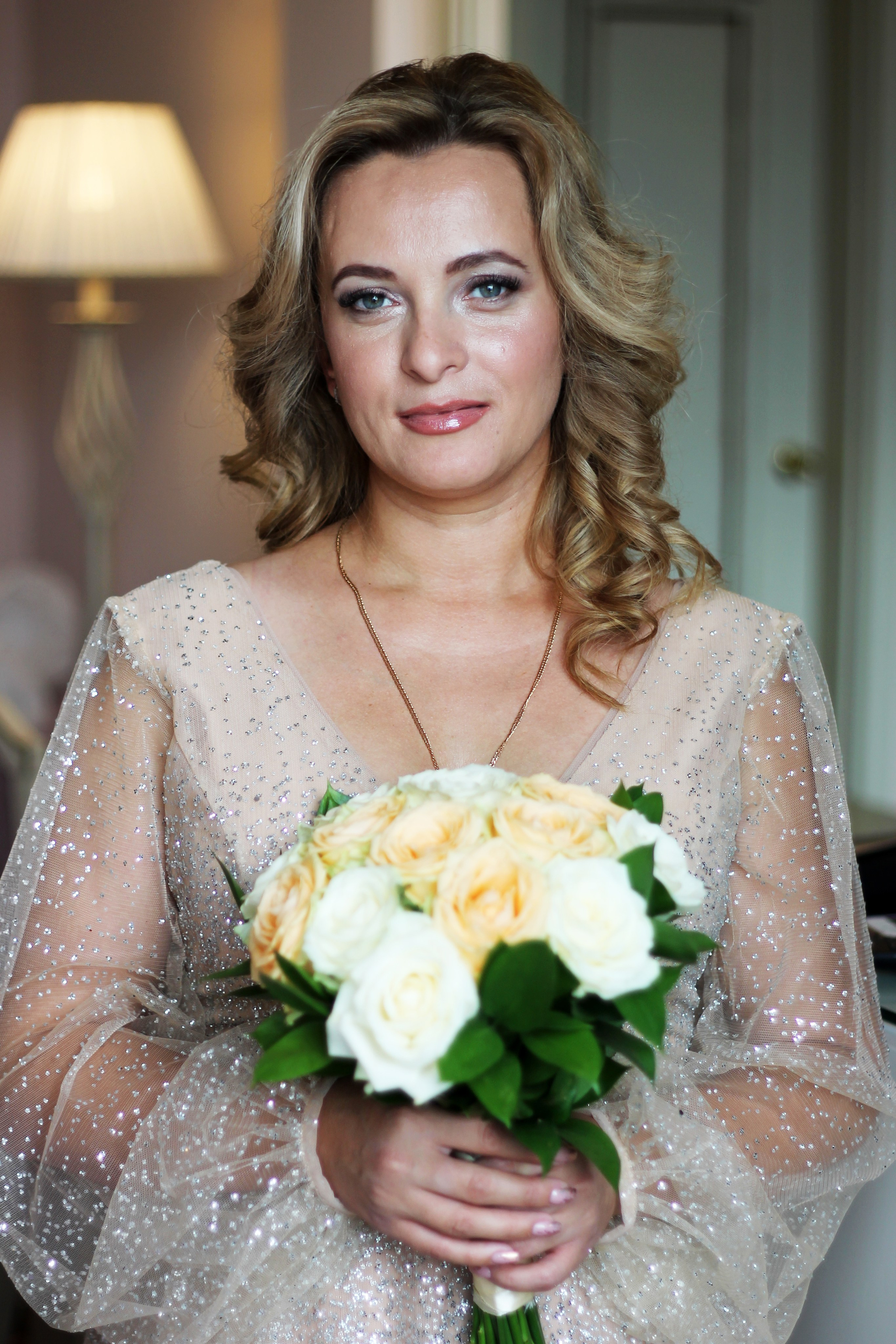 Ирина&Александр. Фотограф в Москве Анастасия Калинина