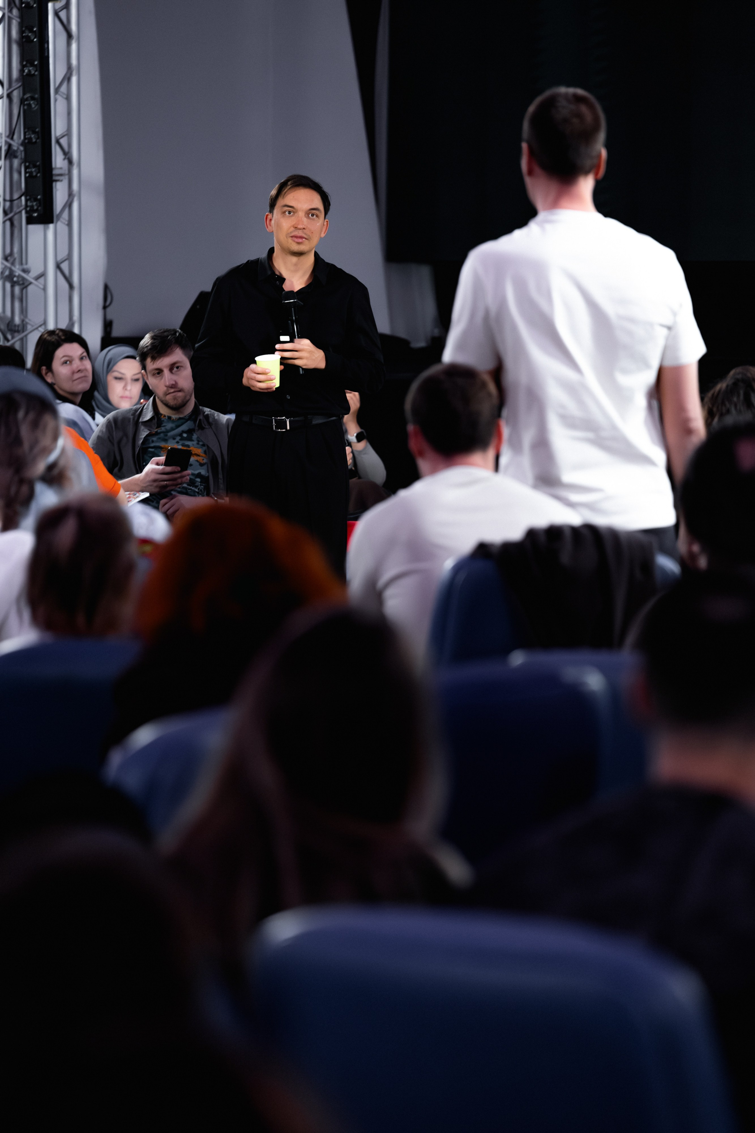 Петр Осипов. Gorsvet.ph