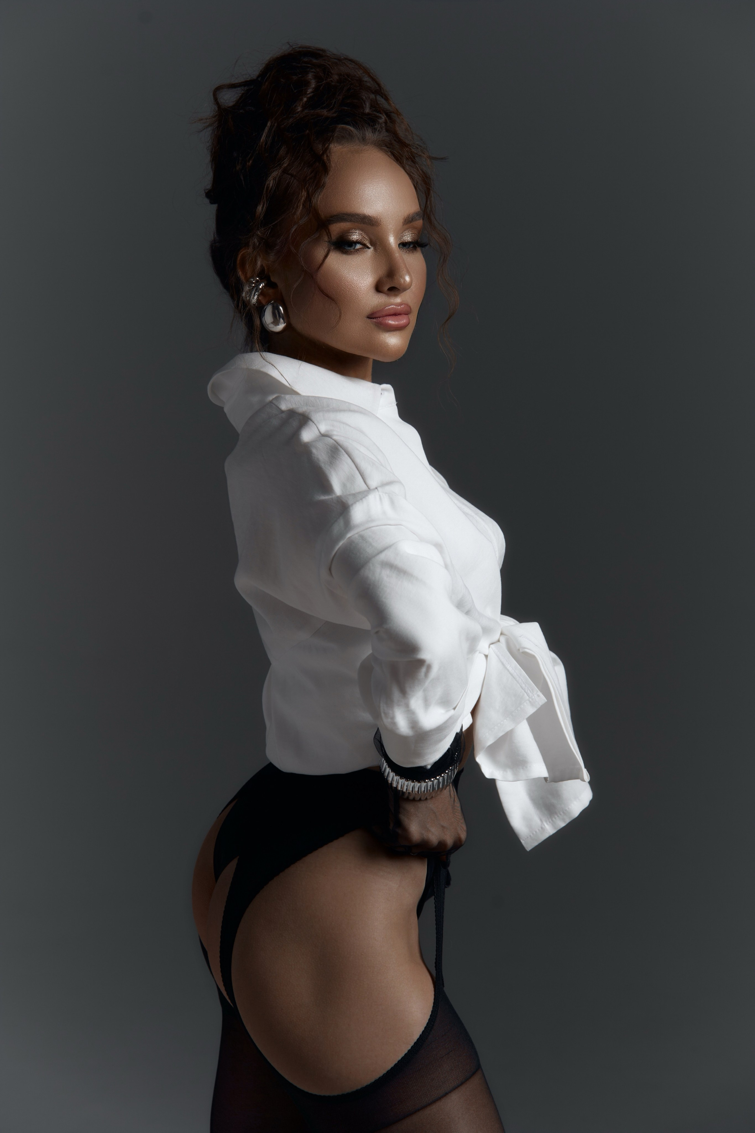 DARYA. Ася Солопова, фотограф Тюмень