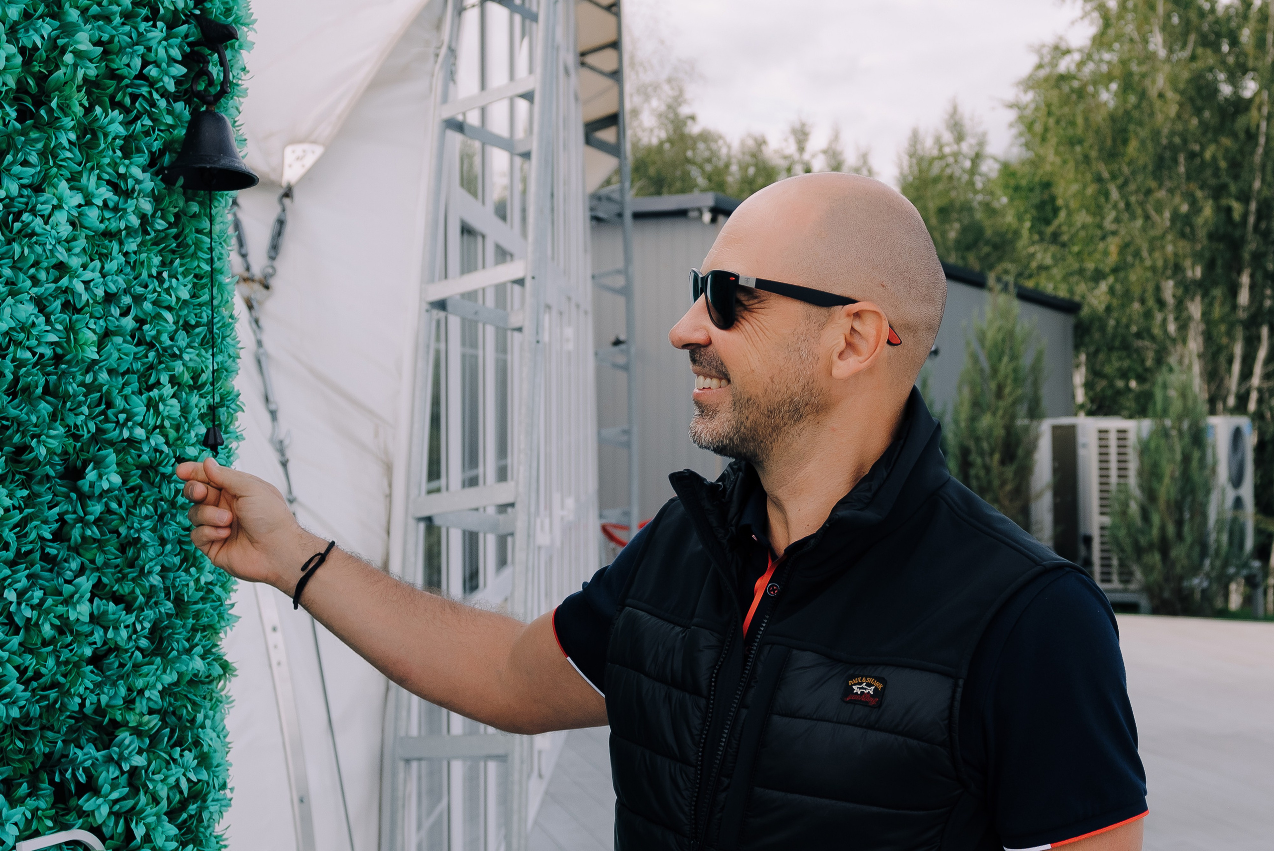 IT КУБОК ПО ГОЛЬФУ. Репортажный фотограф Зуев Роман г. Челябинск