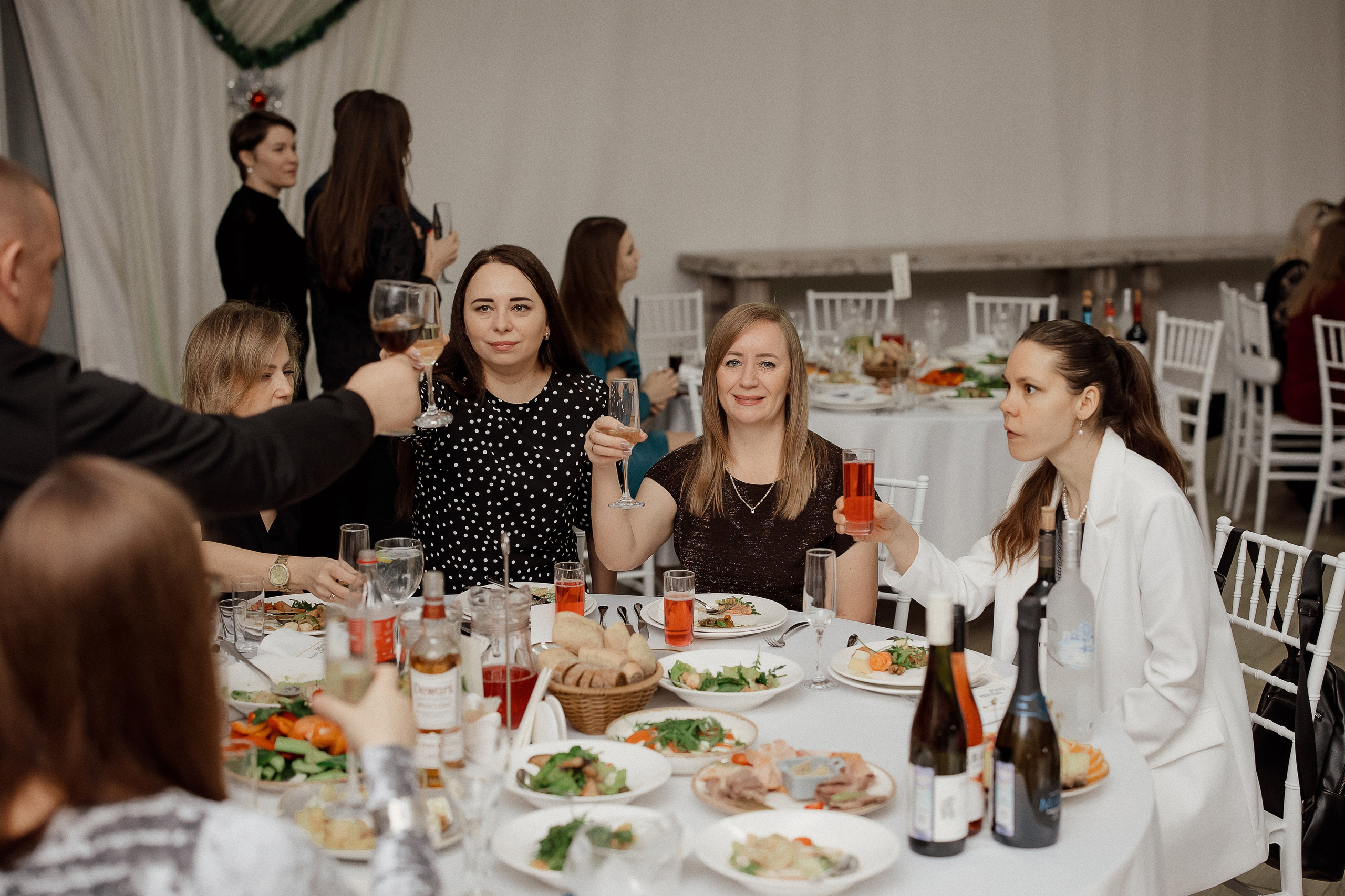 LCM-consulting. Свадебный фотограф
