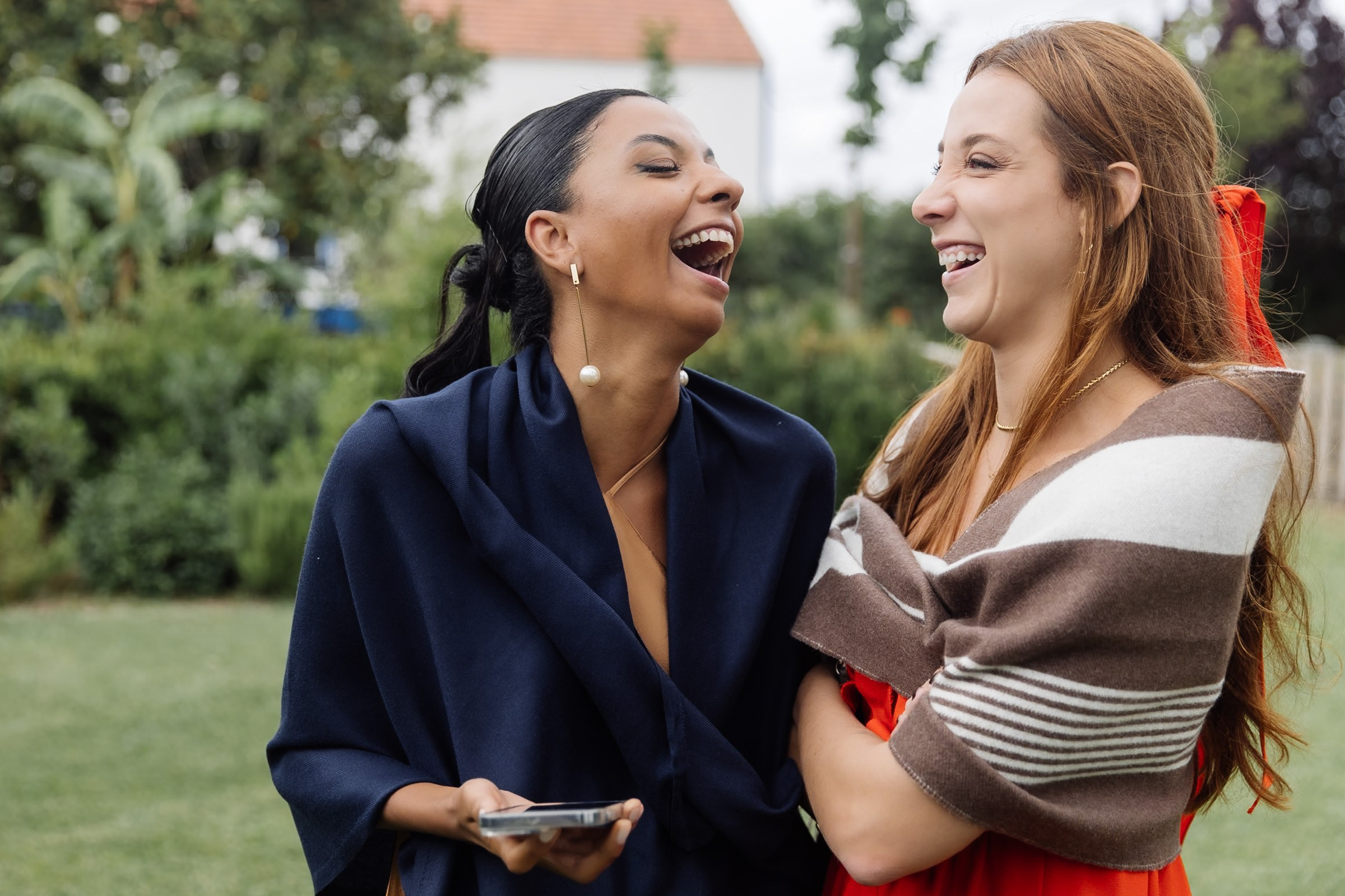 PLANT A TREE. Wedding photographer in Europe
