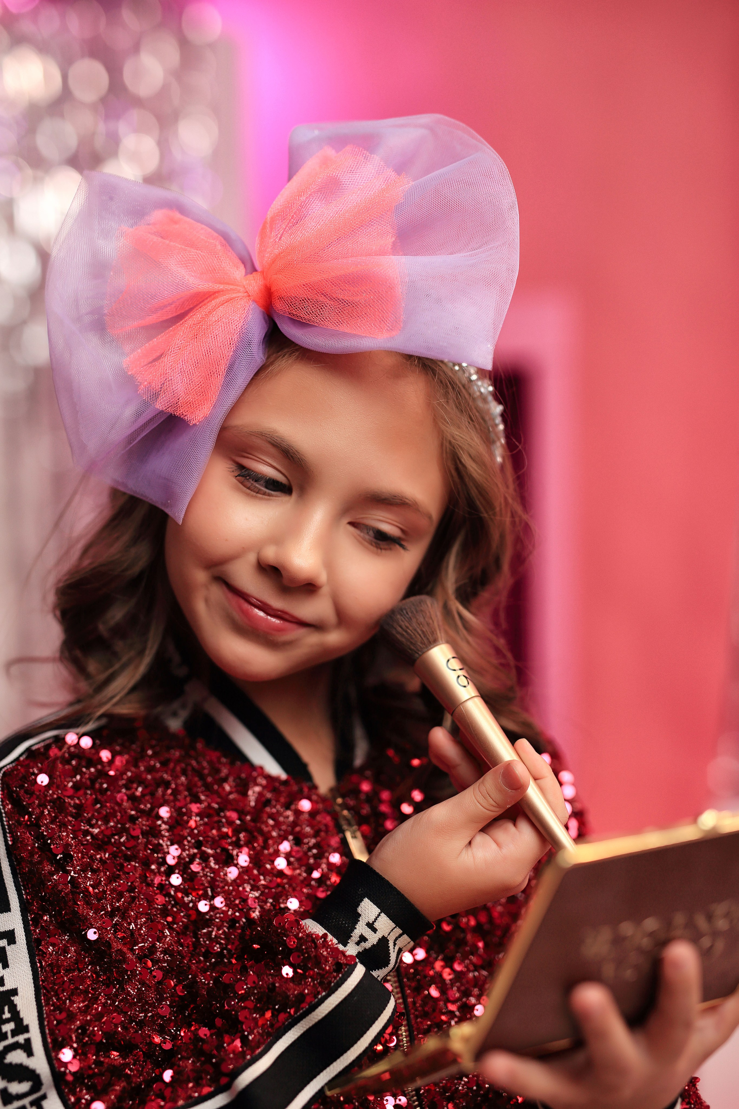 Фото — проект «BARBIE». Школа Развития моделей Город Ижевск