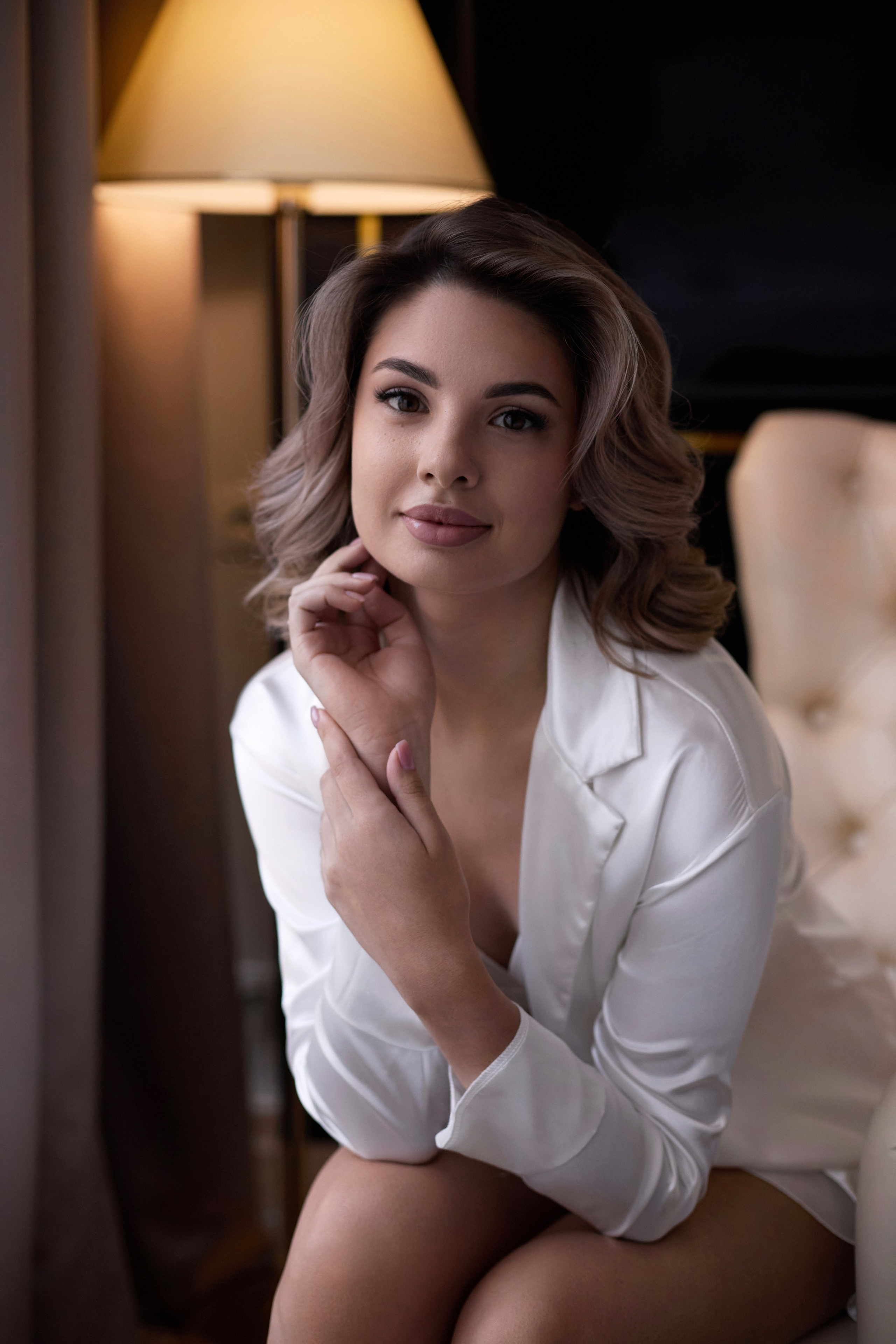 N&D. Фотограф в Самаре Диана Анисимова