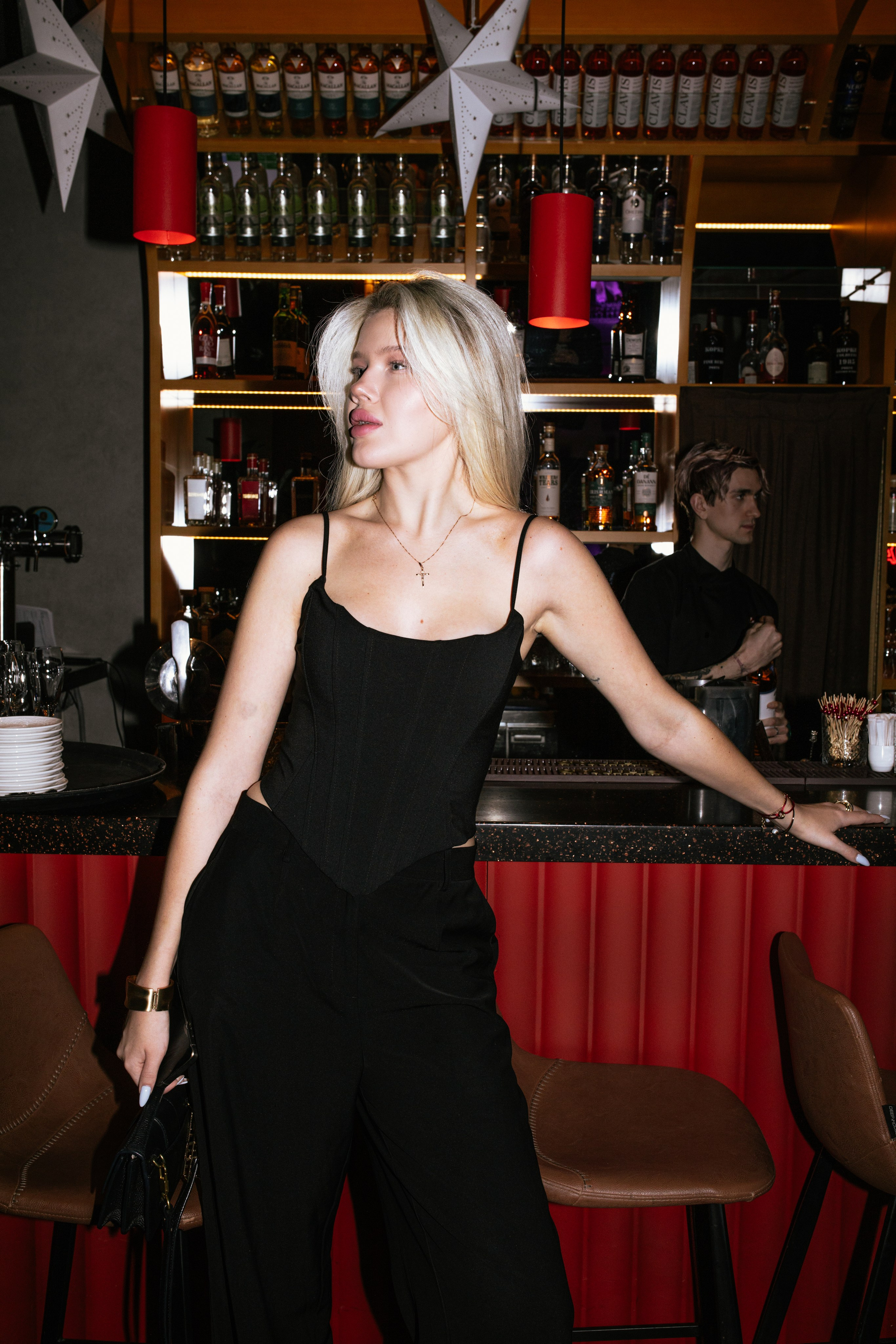 Sky club team Macan. Фотограф и контент-maker Диля Голубникова | Москва