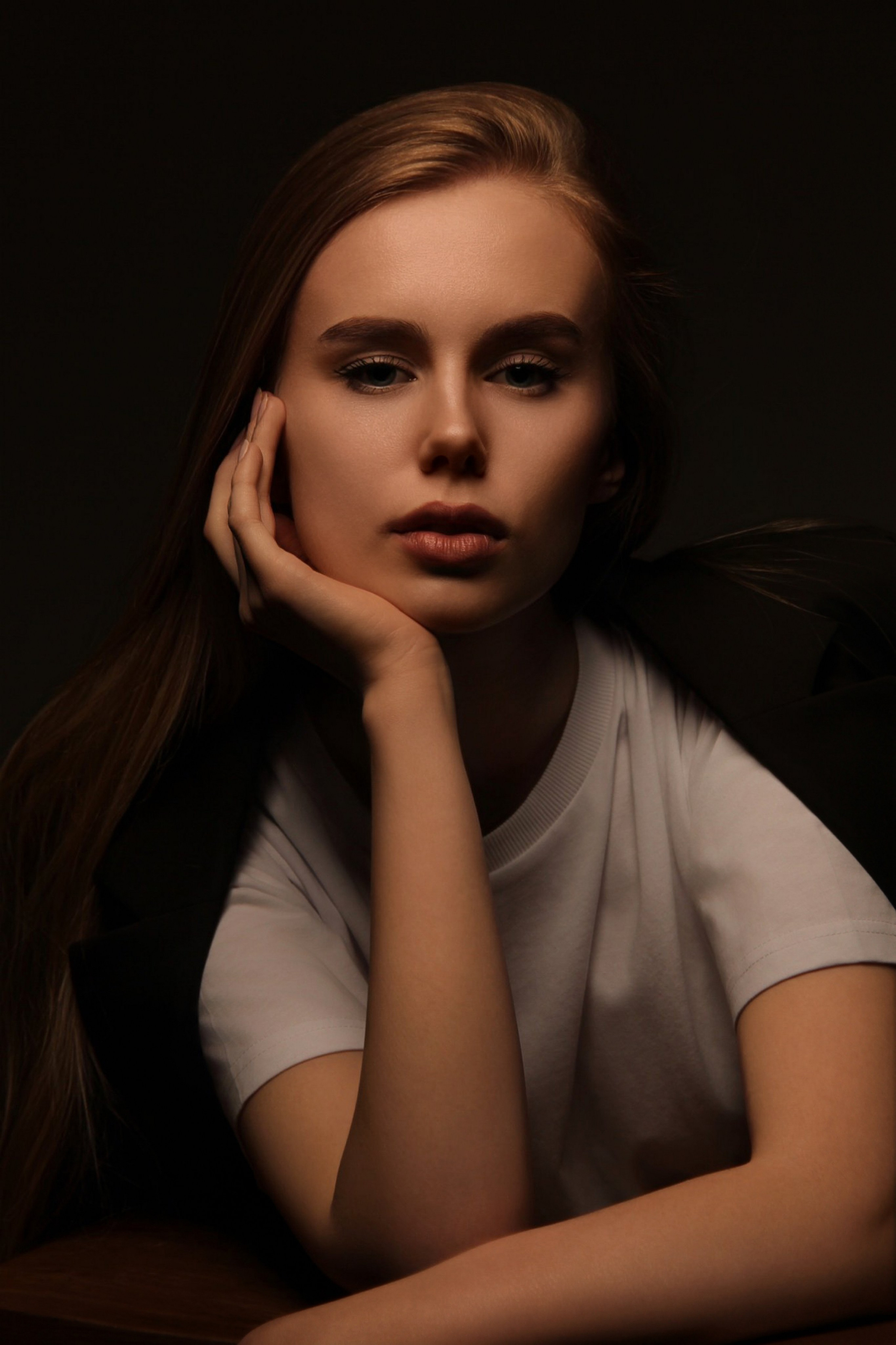 Фотосессия в Москве