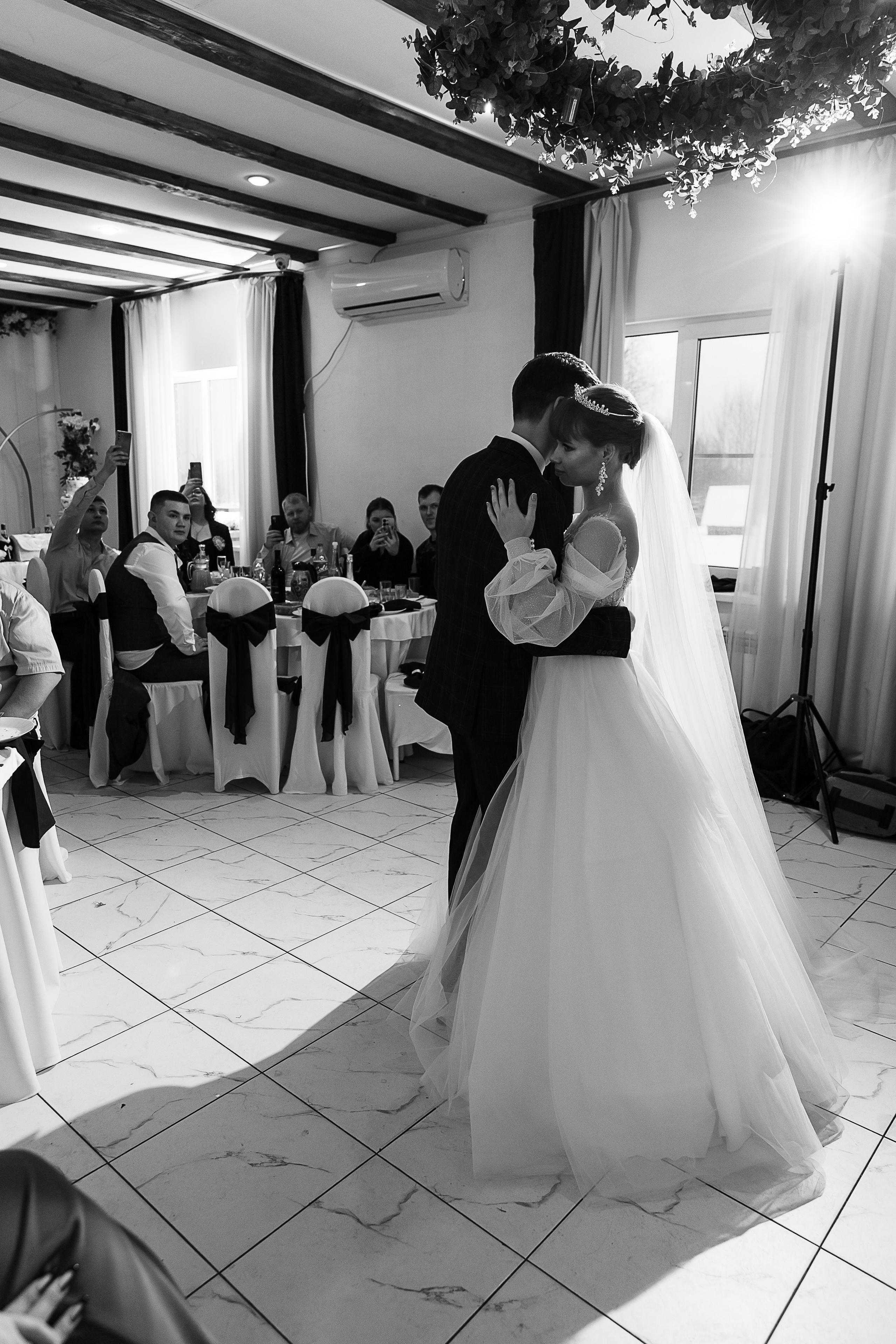 Свадьба Алексея и Яны. Свадебный и семейный фотограф в Твери и Тверской области