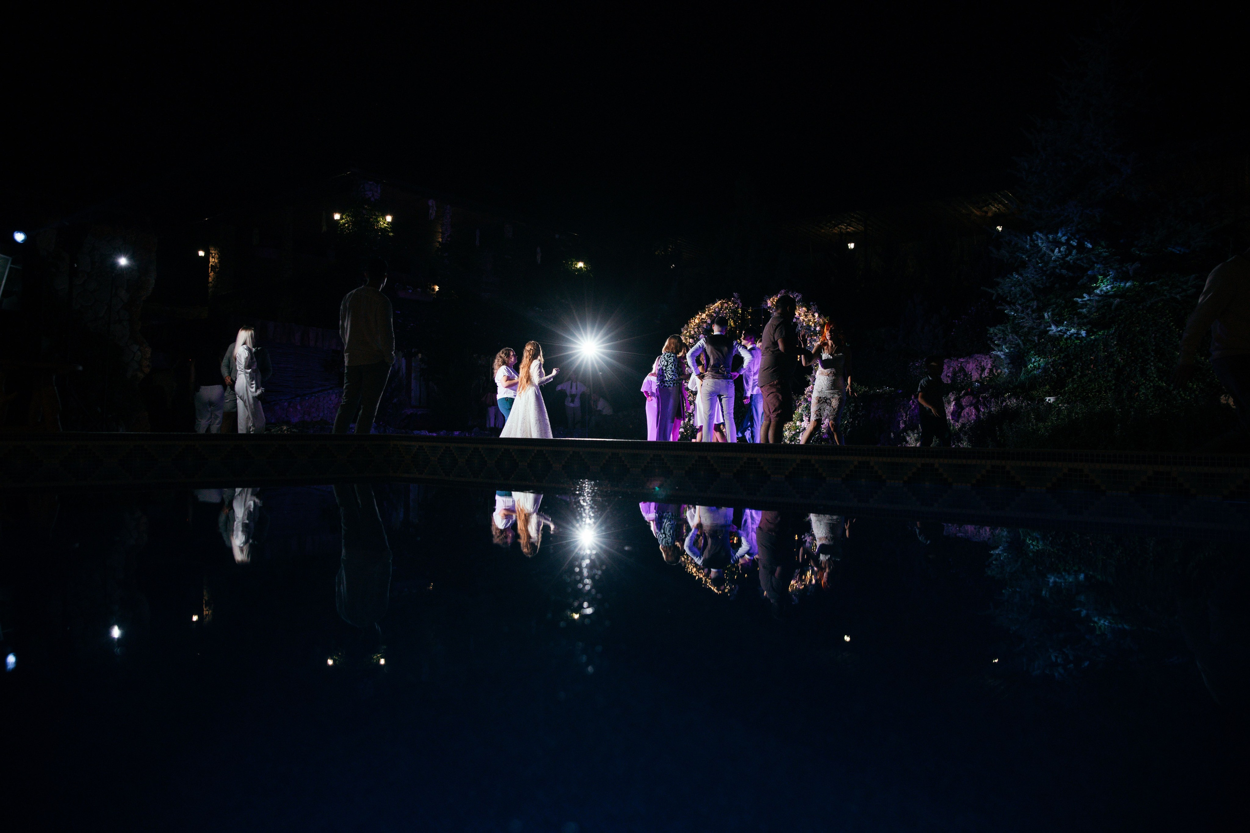 Николай и Дарья. Свадебный и семейный фотограф в Севастополе и Крыму Анастасия Сураева