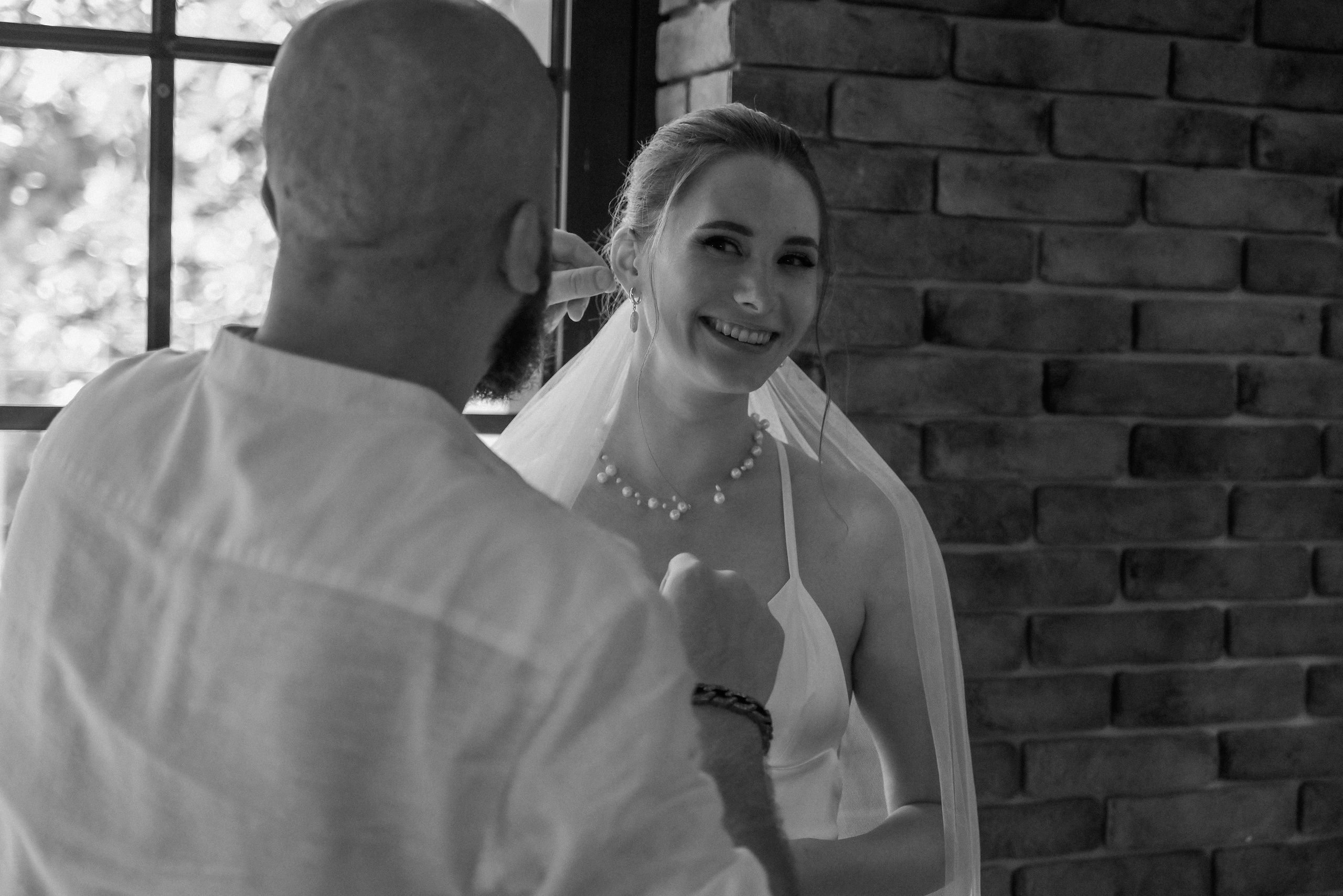 Николай Анастасия. Свадебный фотограф Анна Хочева