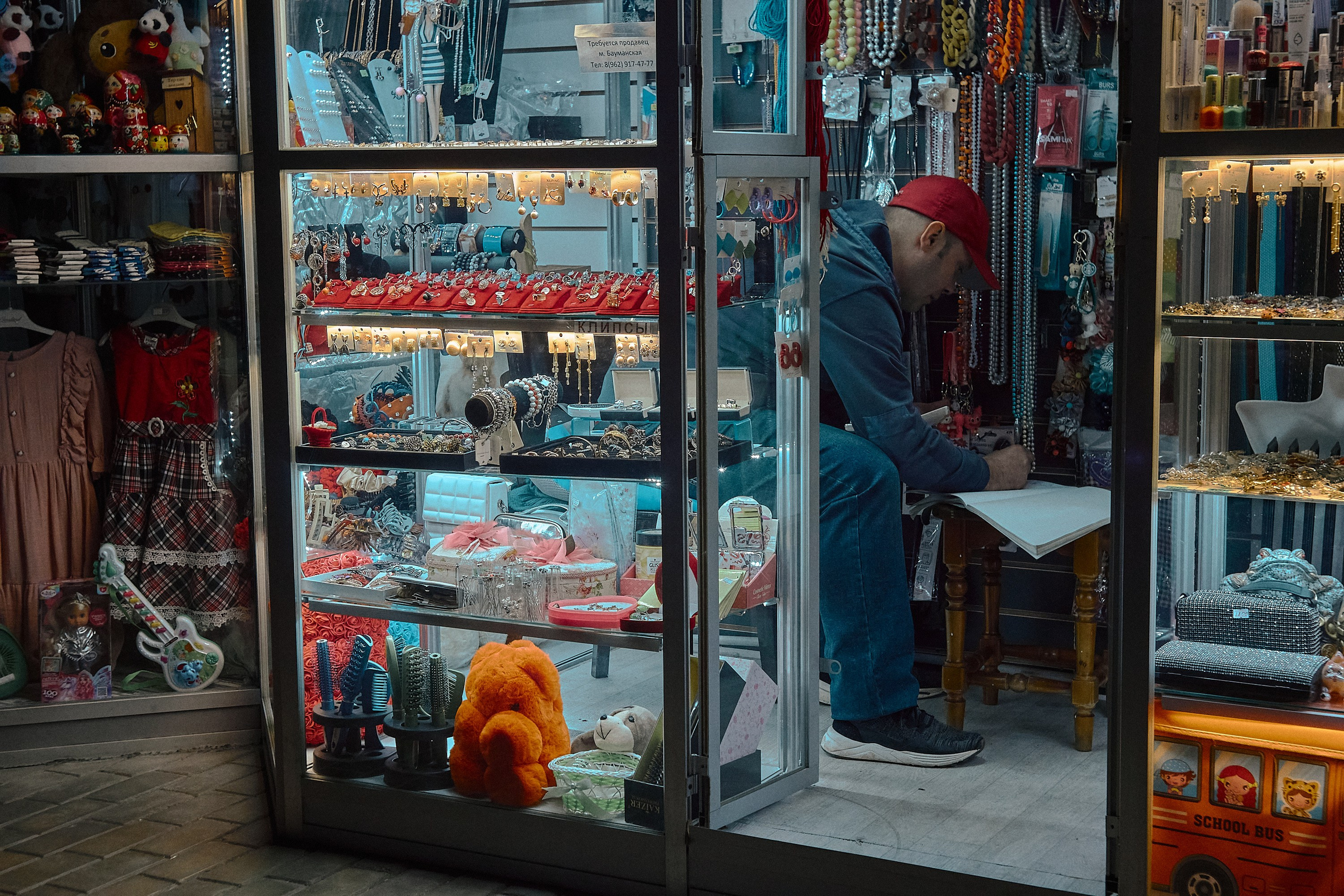 Москва. Фотограф и оператор мероприятий, концертов и портретов в городе Москва