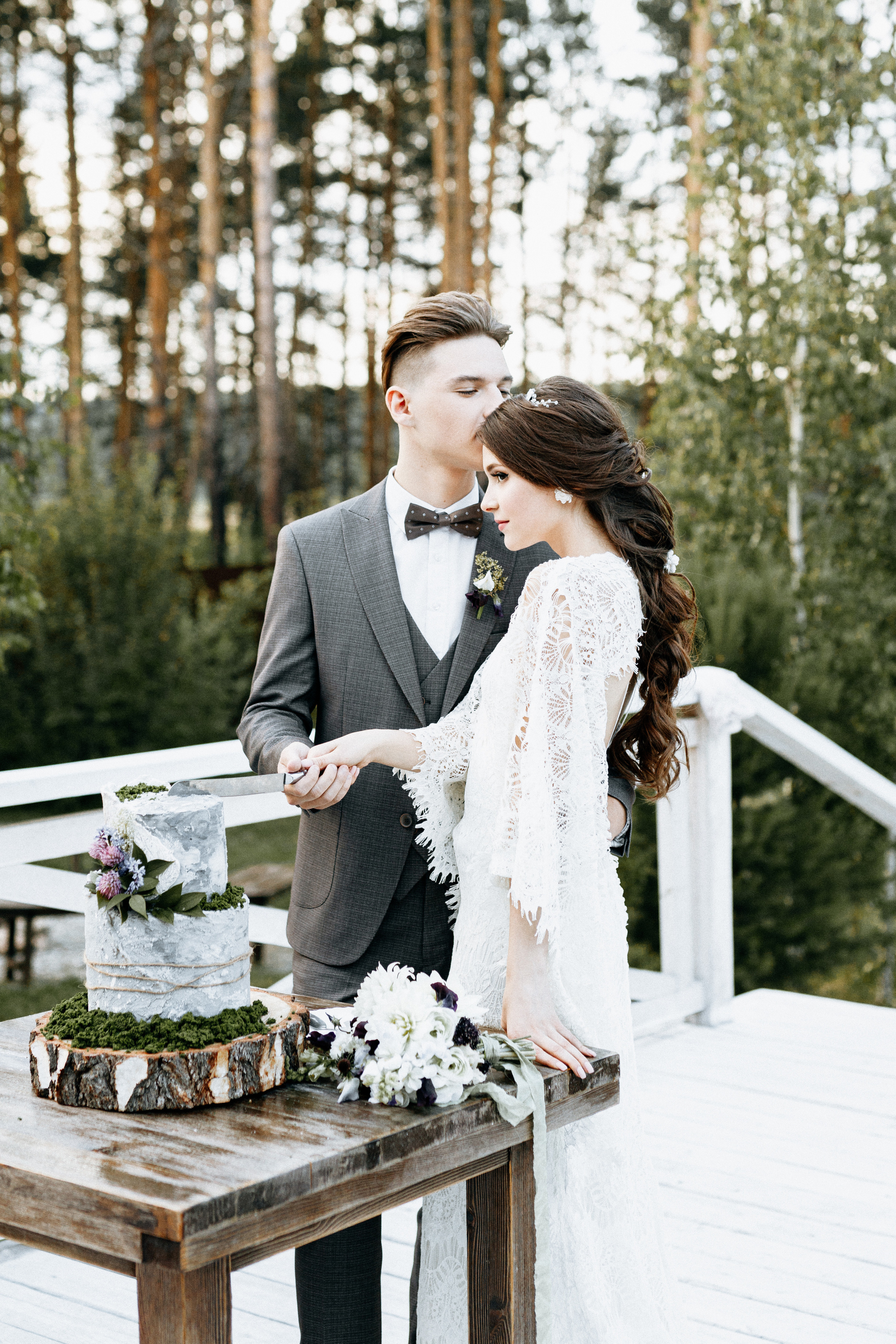 Валерия и Тимофей. Усадьба Масловых. Свадебный фотограф Балчугова Мария Екатеринбург