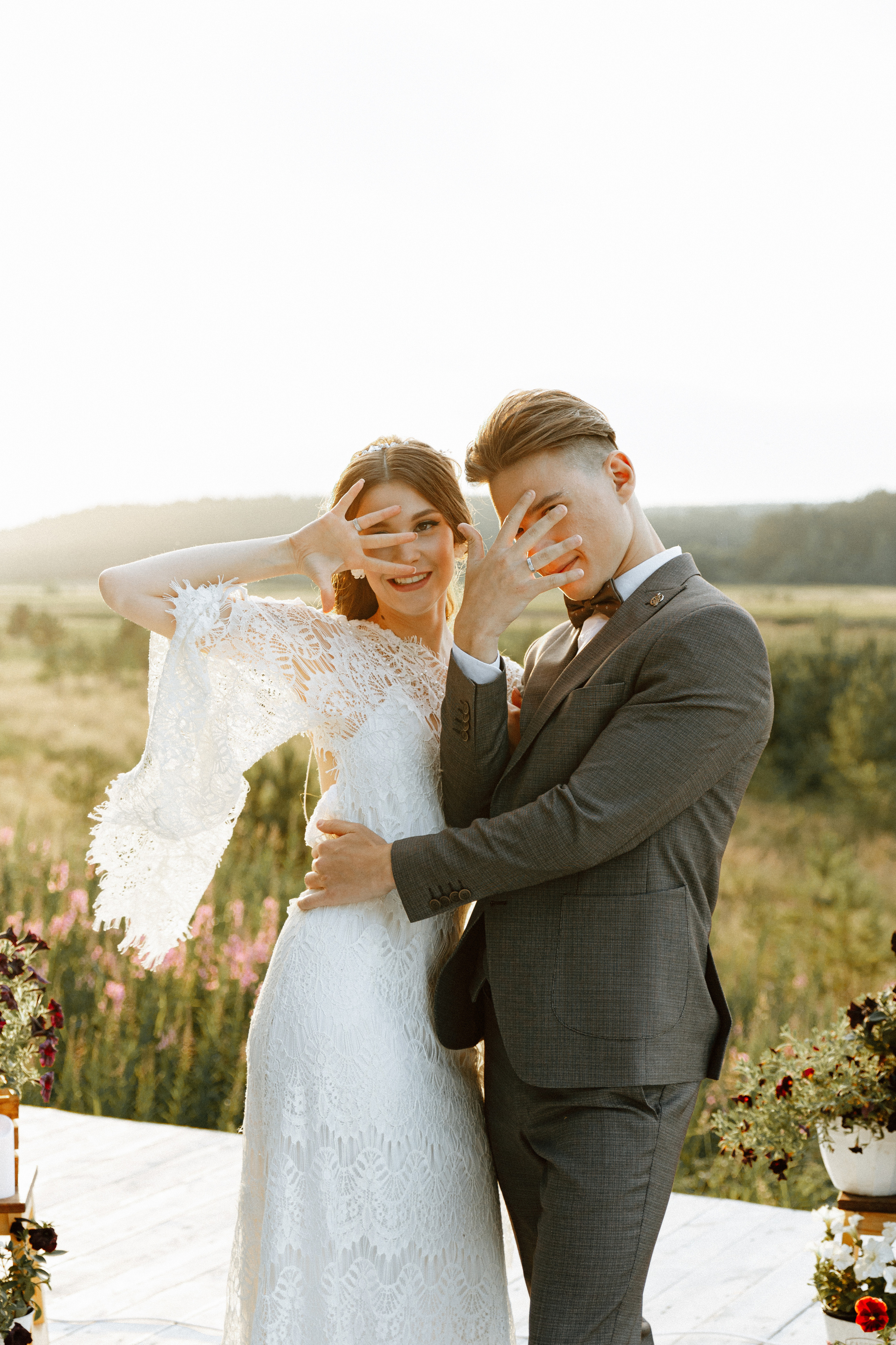 Валерия и Тимофей. Усадьба Масловых. Свадебный фотограф Балчугова Мария Екатеринбург