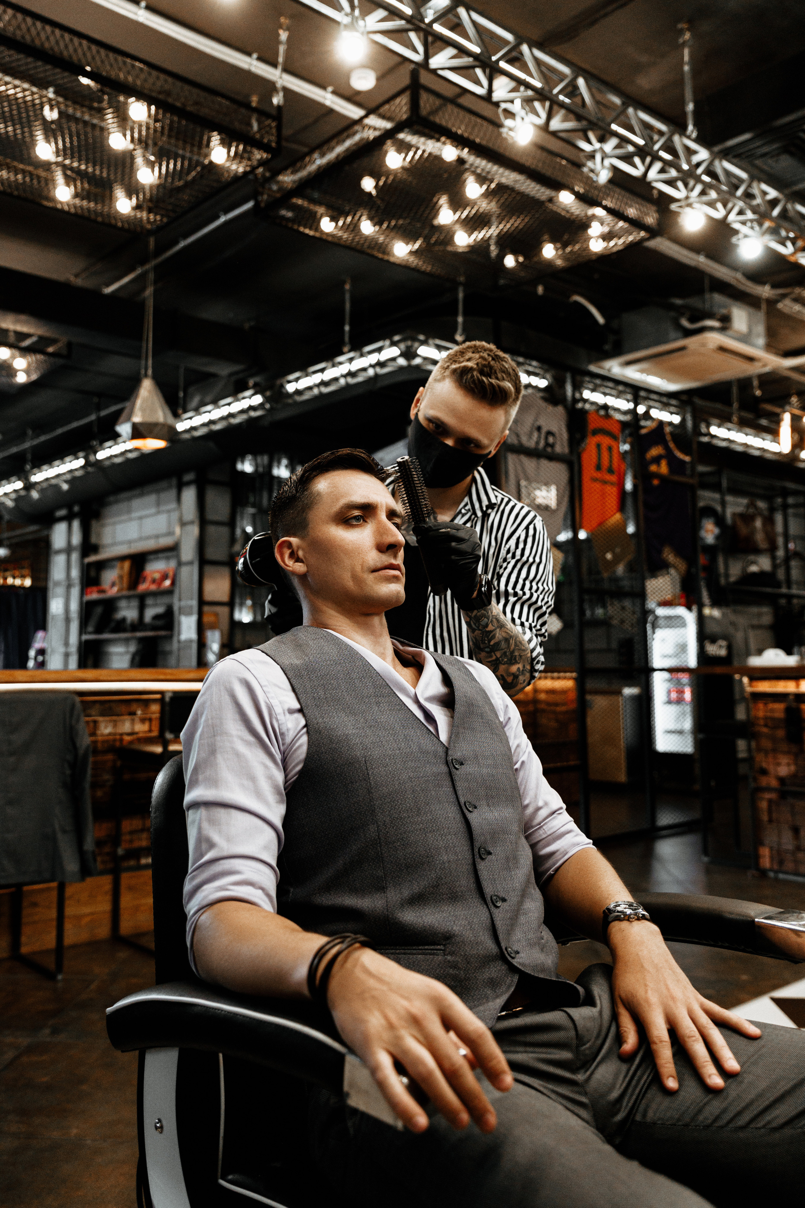 Вика и Вова. Свадебный фотограф Балчугова Мария Екатеринбург