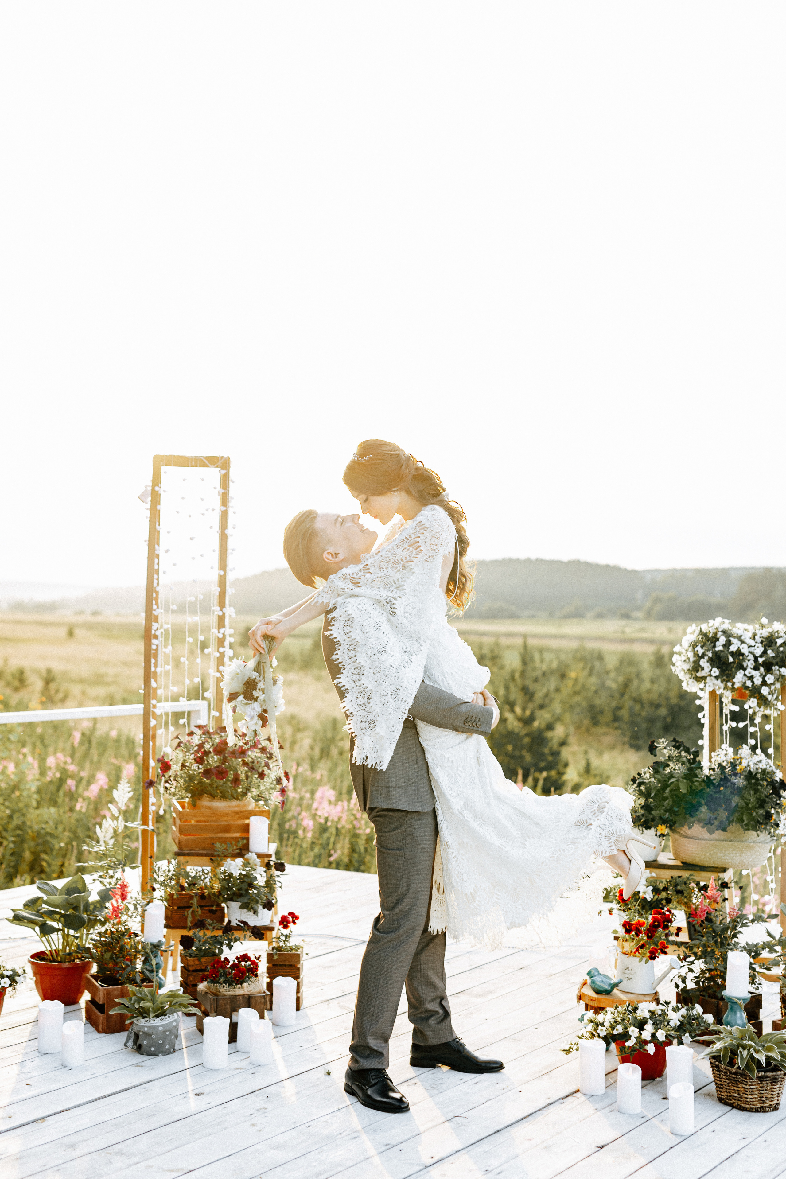 Валерия и Тимофей. Усадьба Масловых. Свадебный фотограф Балчугова Мария Екатеринбург