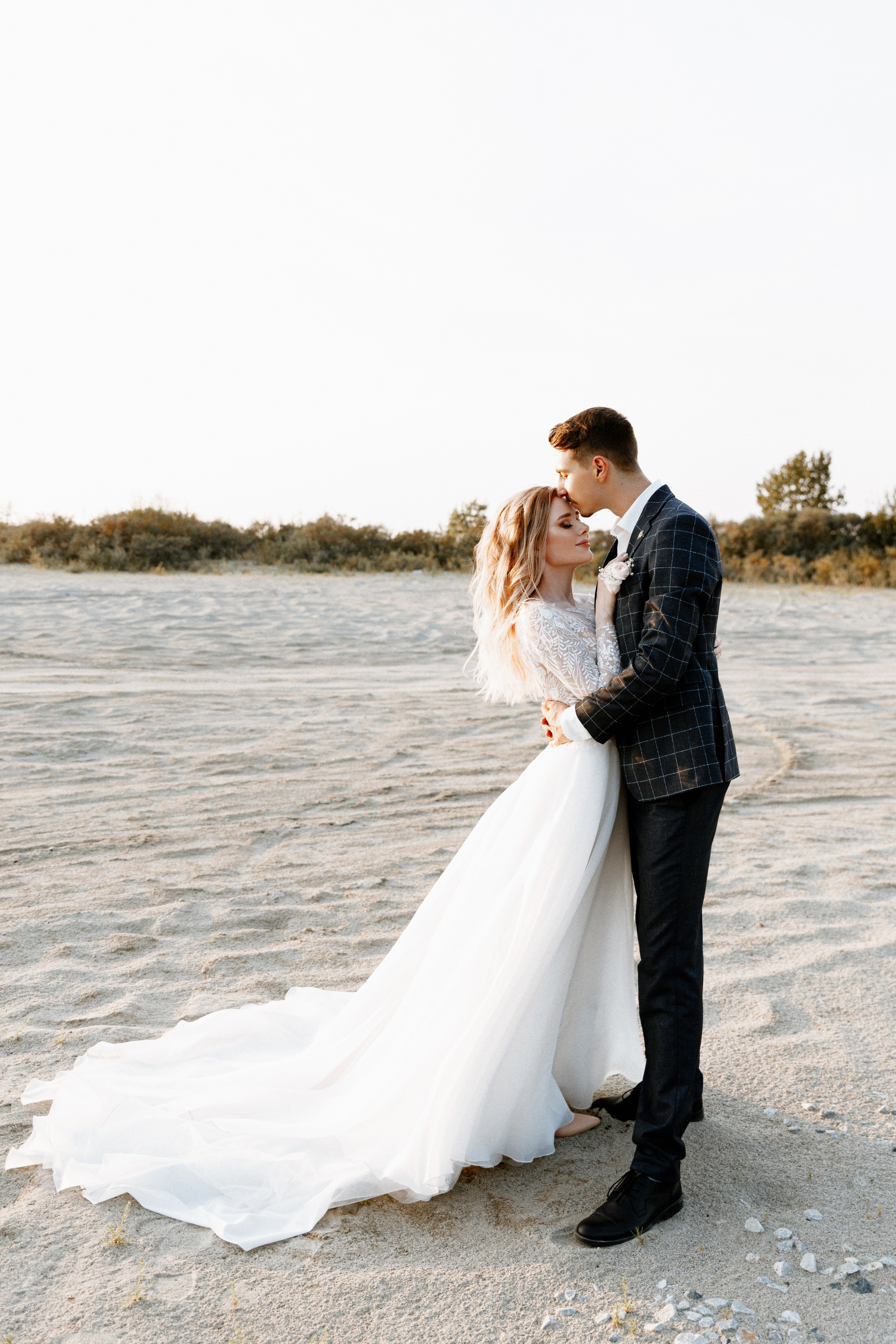 Маша и Дима. Свадебный фотограф Балчугова Мария Екатеринбург