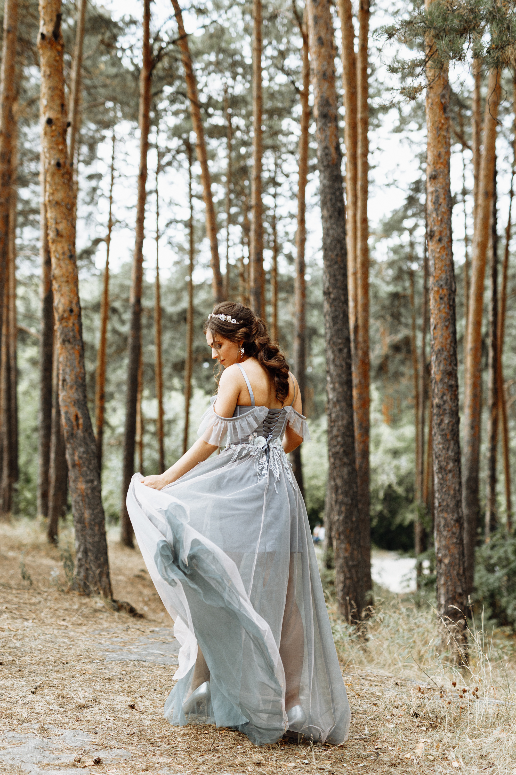 Вика и Вова. Свадебный фотограф Балчугова Мария Екатеринбург