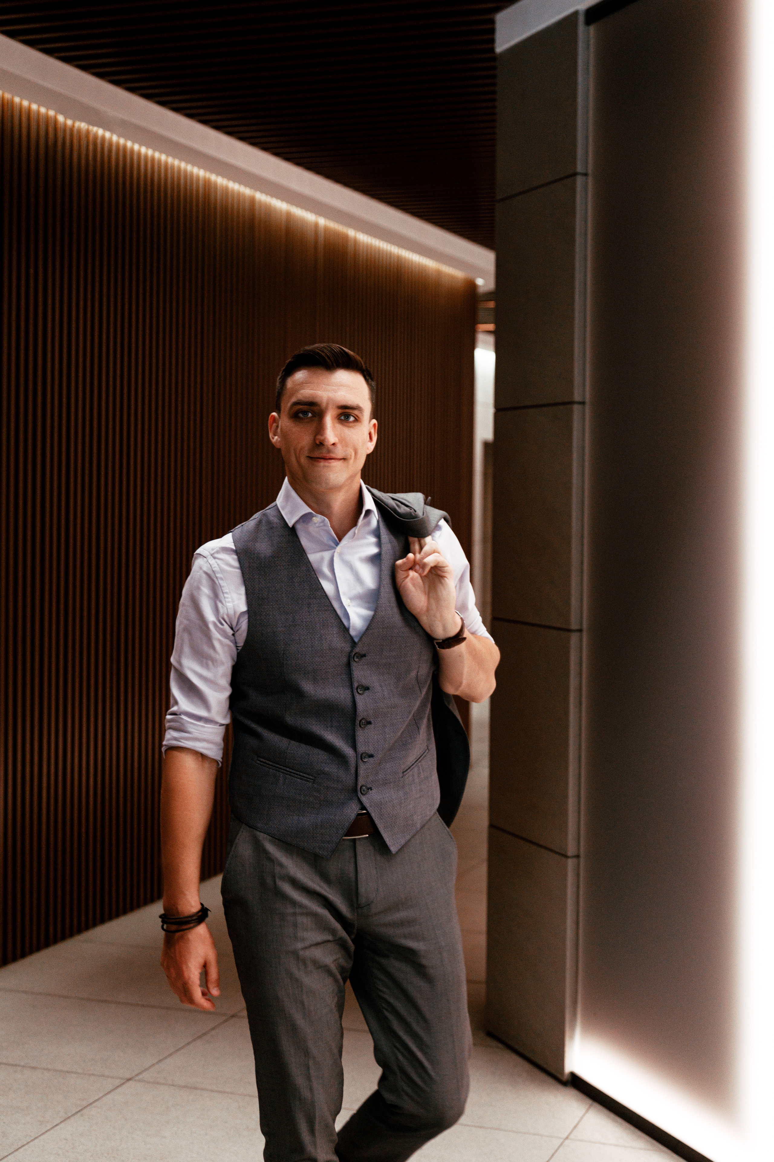 Вика и Вова. Свадебный фотограф Балчугова Мария Екатеринбург