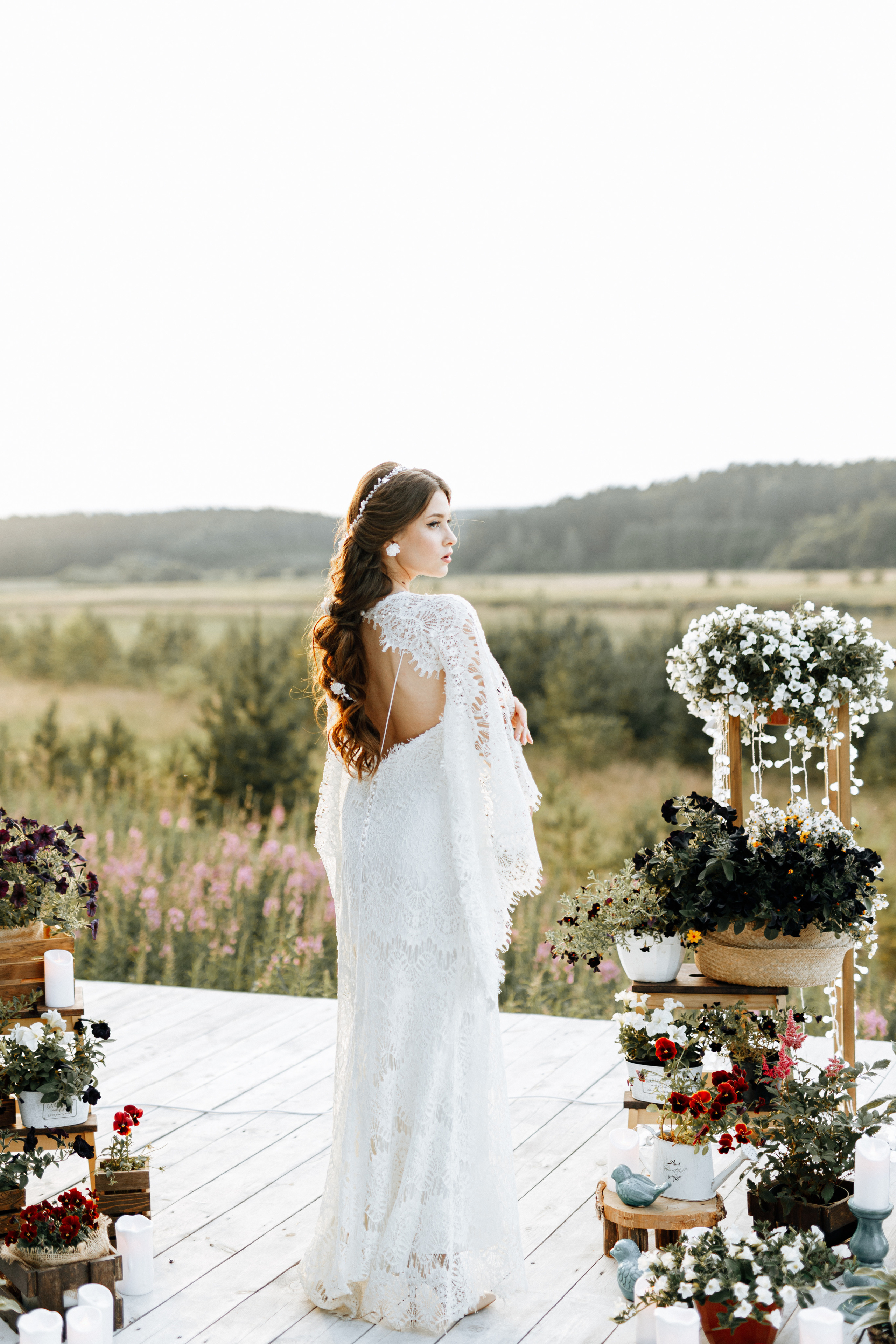 Валерия и Тимофей. Усадьба Масловых. Свадебный фотограф Балчугова Мария Екатеринбург