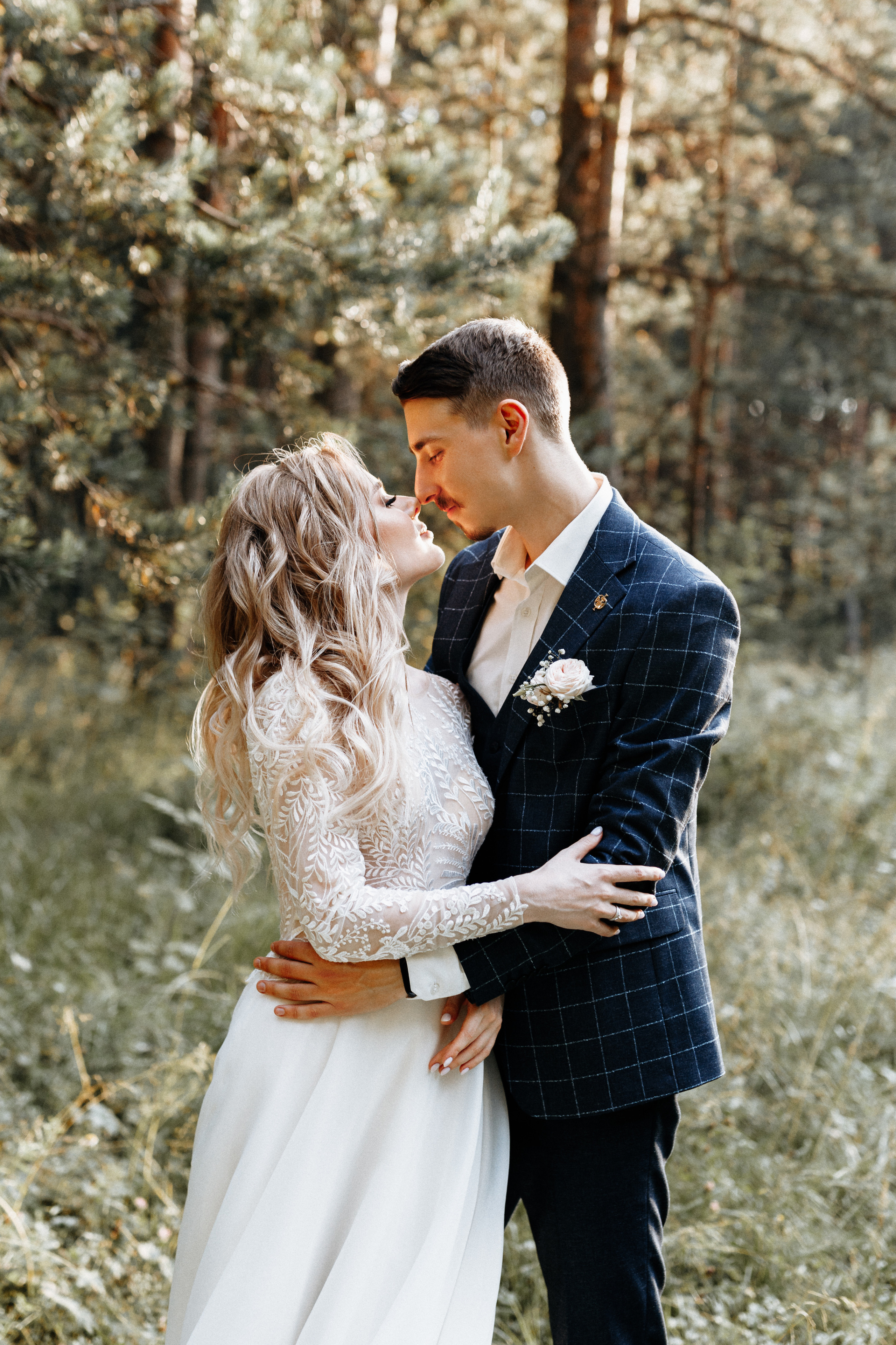 Маша и Дима. Свадебный фотограф Балчугова Мария Екатеринбург