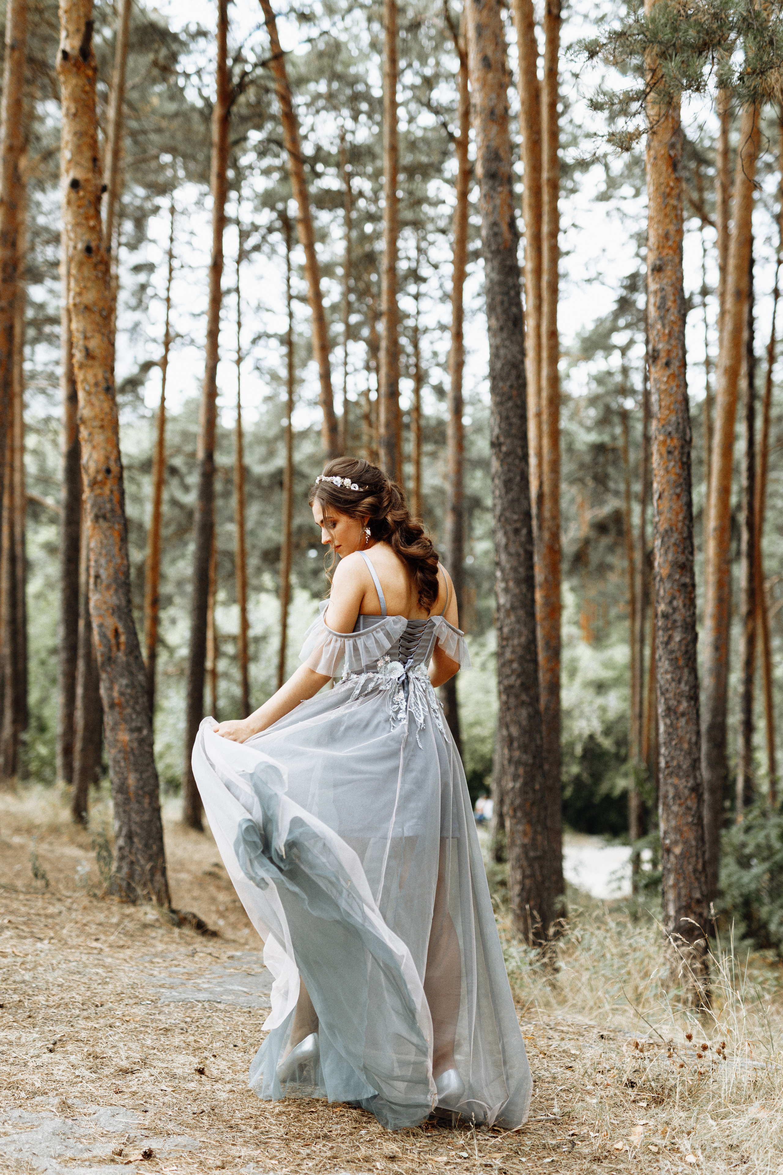 Вика и Вова. Свадебный фотограф Балчугова Мария Екатеринбург