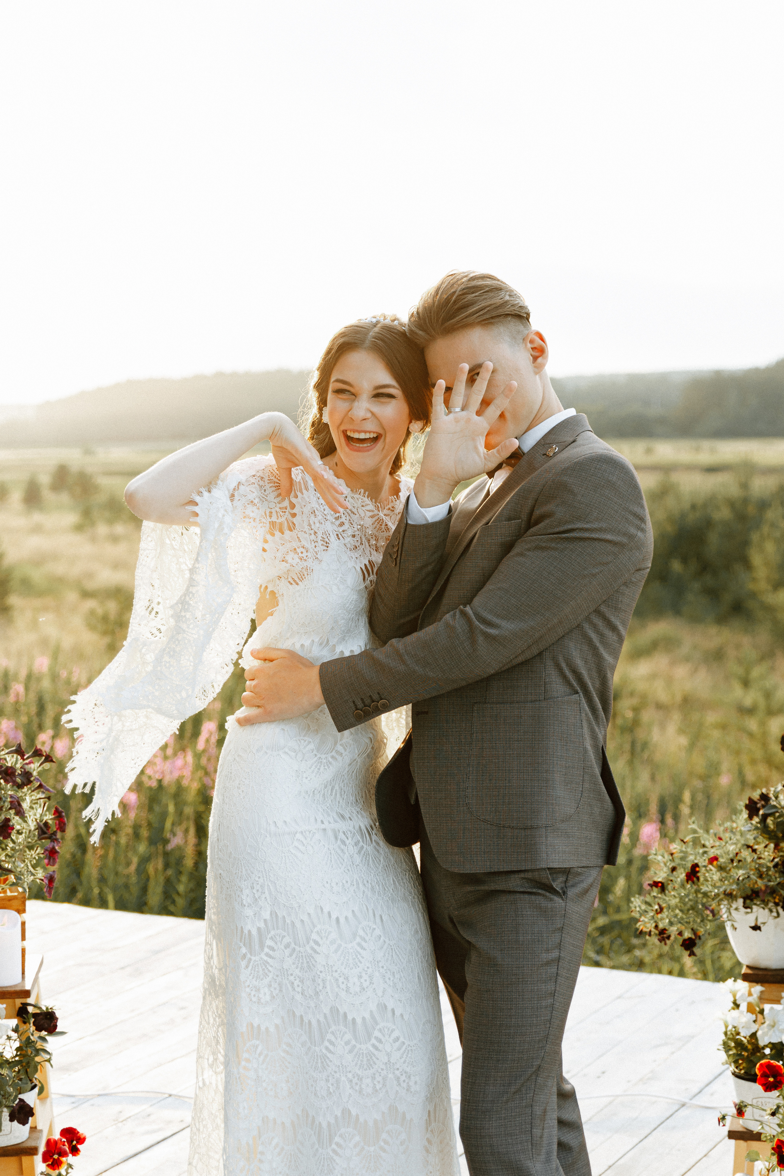 Валерия и Тимофей. Усадьба Масловых. Свадебный фотограф Балчугова Мария Екатеринбург