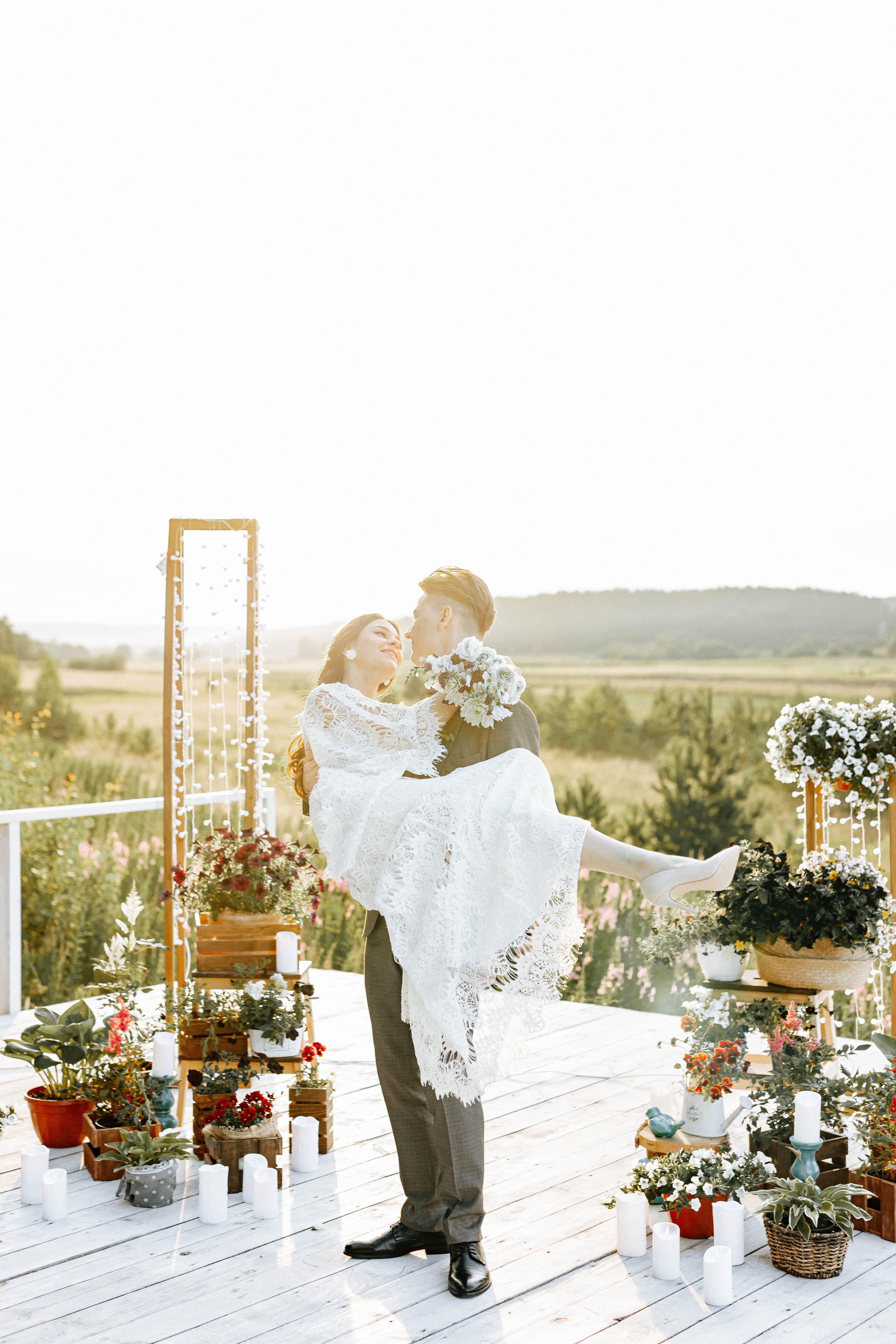 Валерия и Тимофей. Усадьба Масловых. Свадебный фотограф Балчугова Мария Екатеринбург