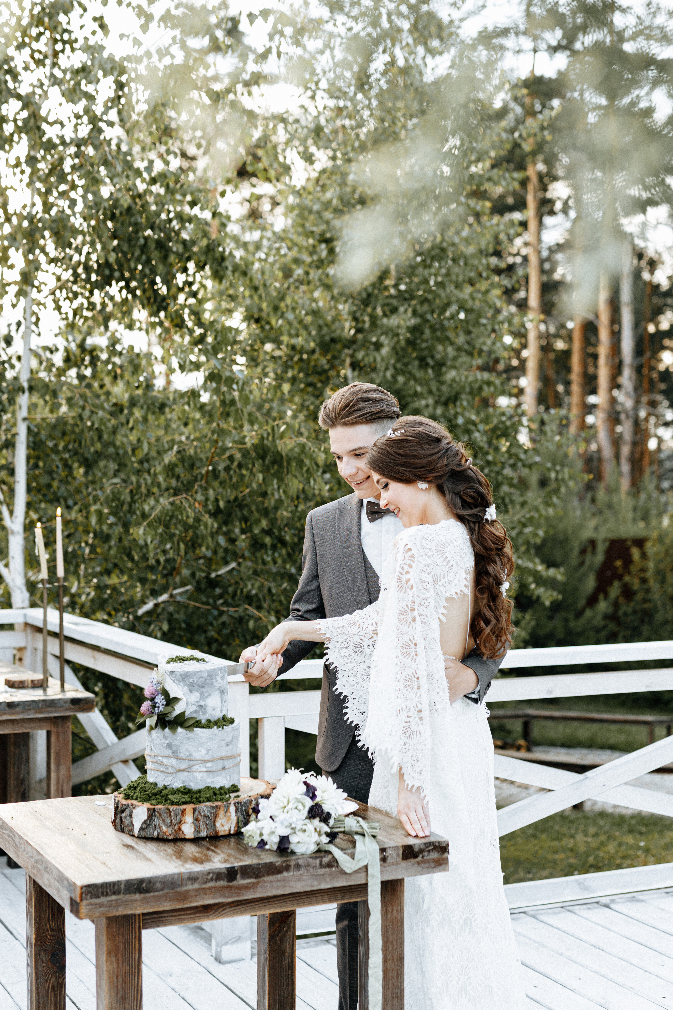 Валерия и Тимофей. Усадьба Масловых. Свадебный фотограф Балчугова Мария Екатеринбург