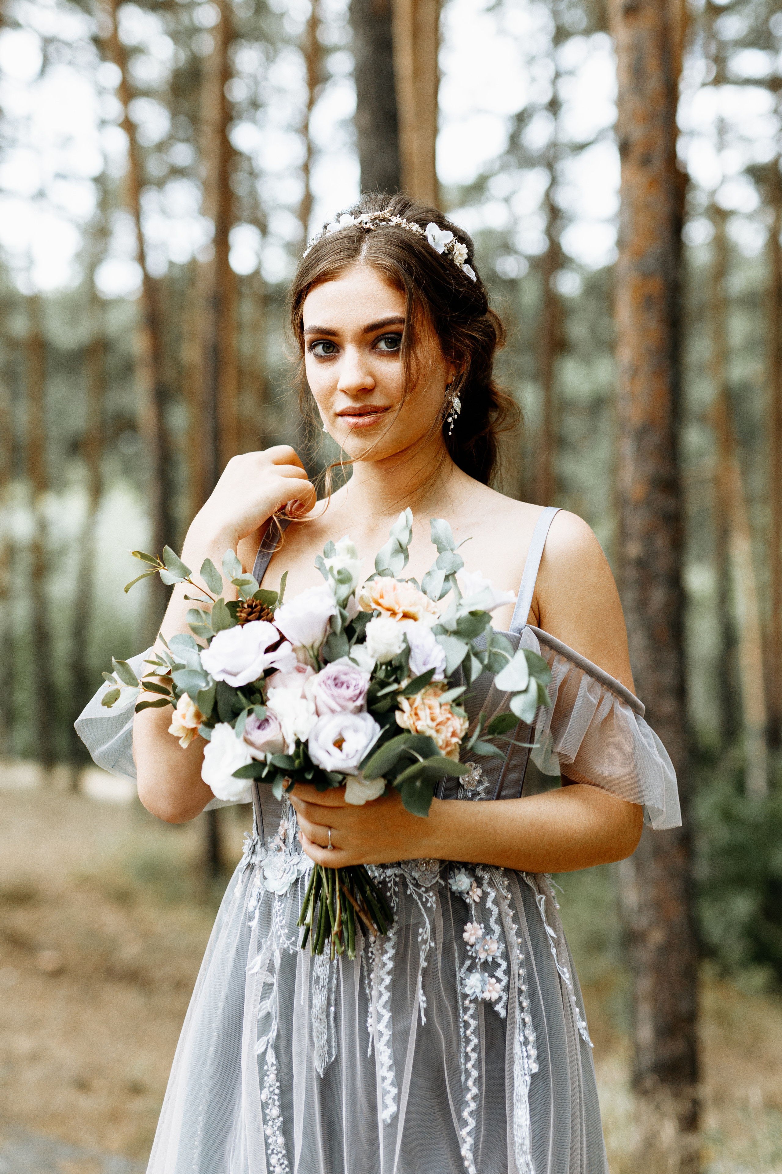 Вика и Вова. Свадебный фотограф Балчугова Мария Екатеринбург