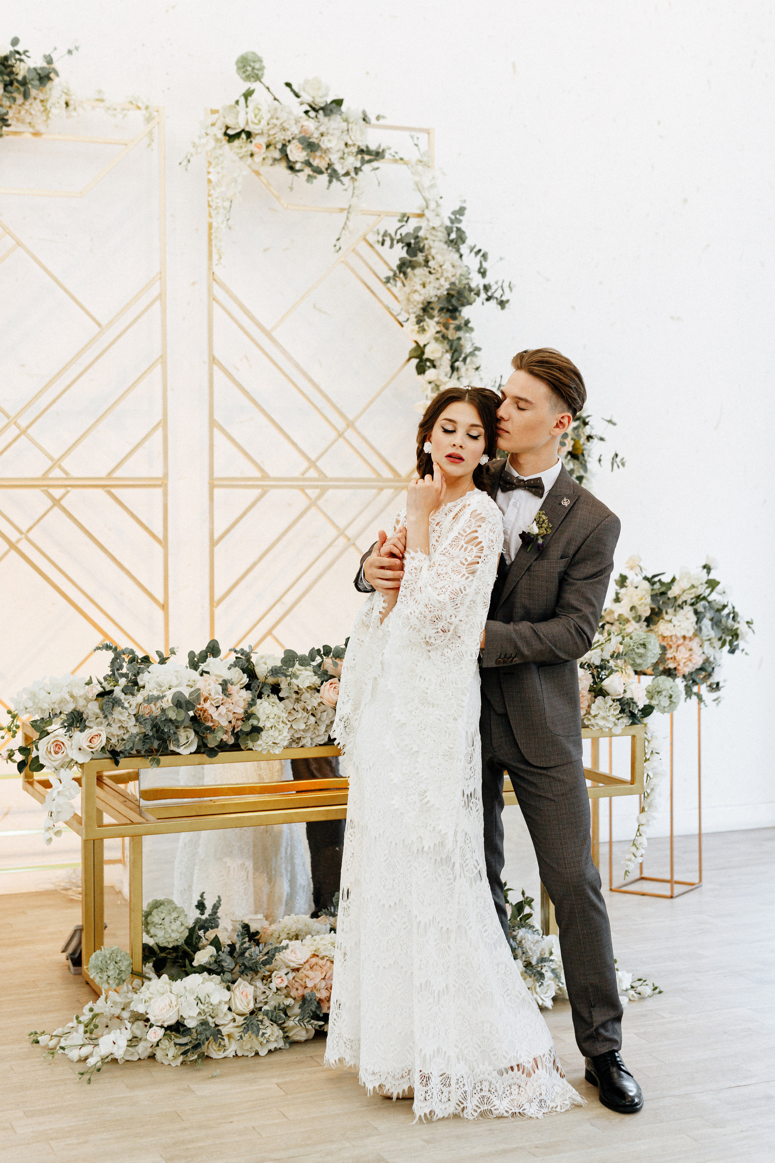 Валерия и Тимофей. Усадьба Масловых. Свадебный фотограф Балчугова Мария Екатеринбург