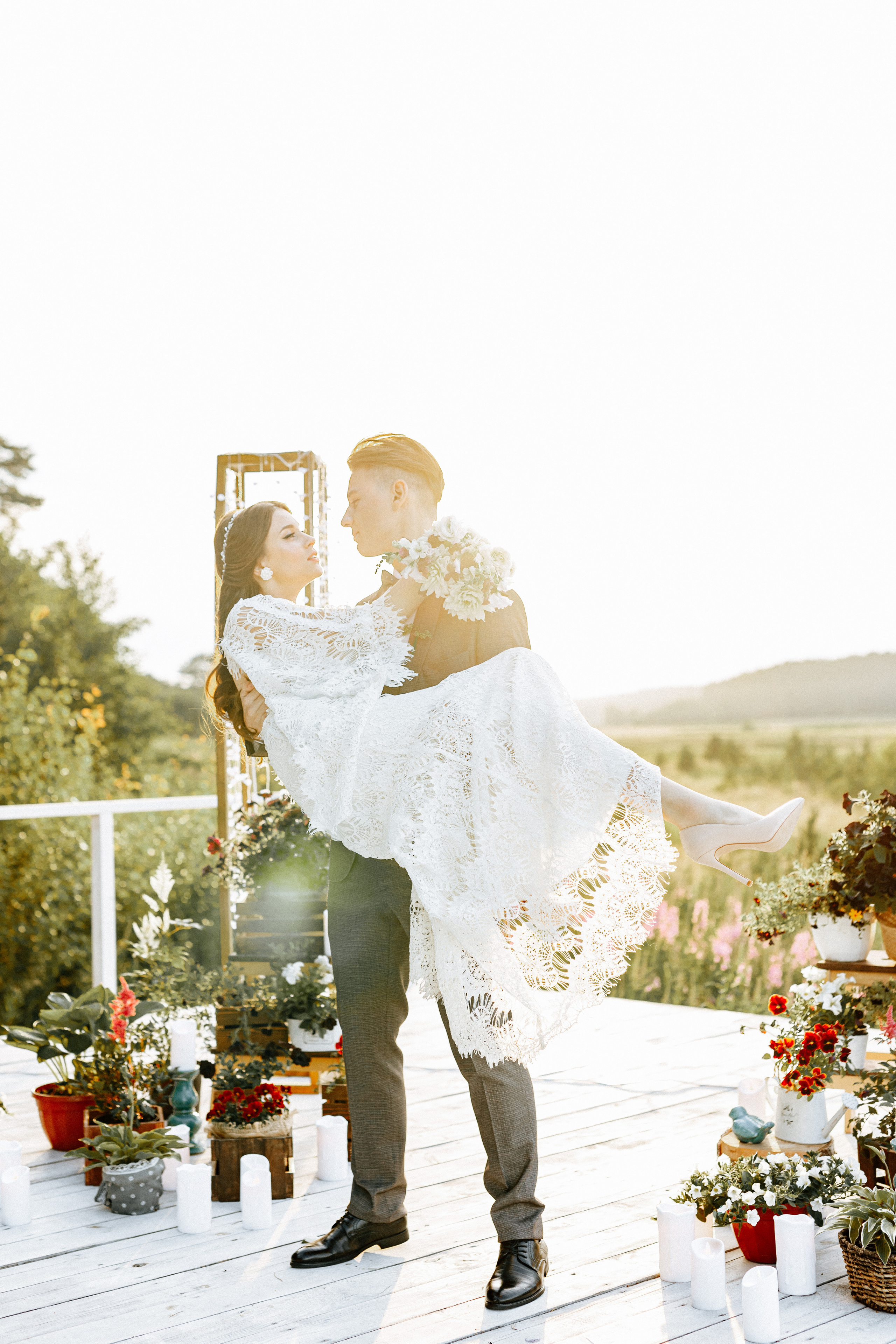 Валерия и Тимофей. Усадьба Масловых. Свадебный фотограф Балчугова Мария Екатеринбург