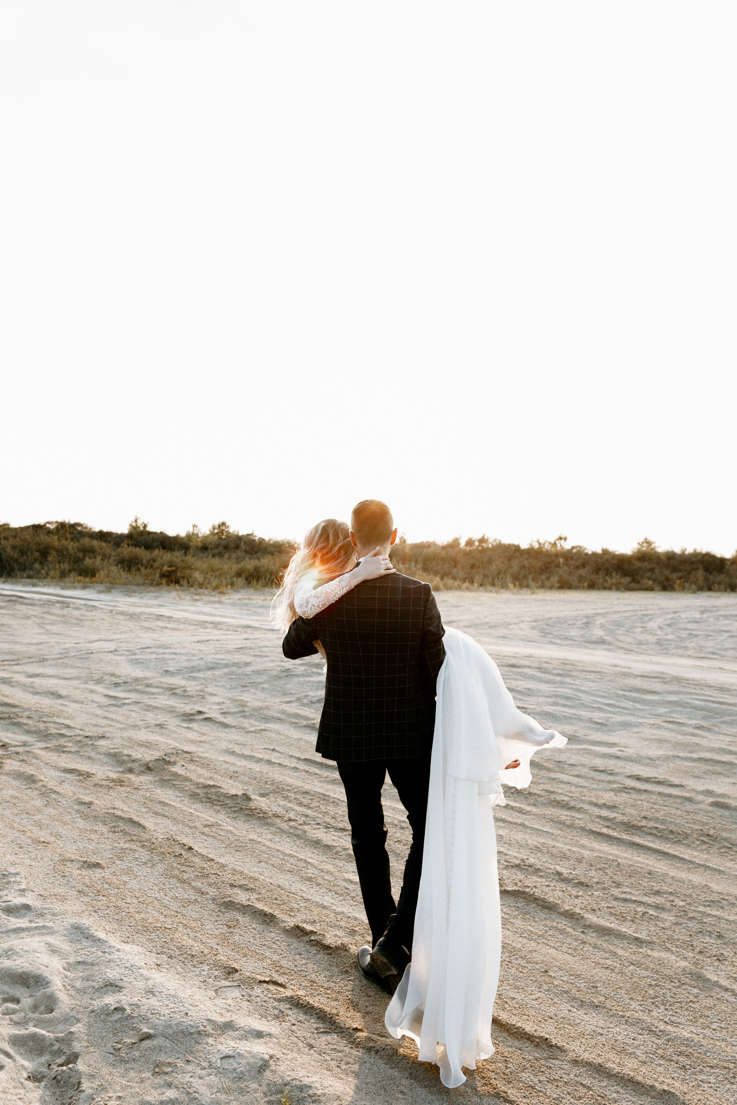 Маша и Дима. Свадебный фотограф Балчугова Мария Екатеринбург
