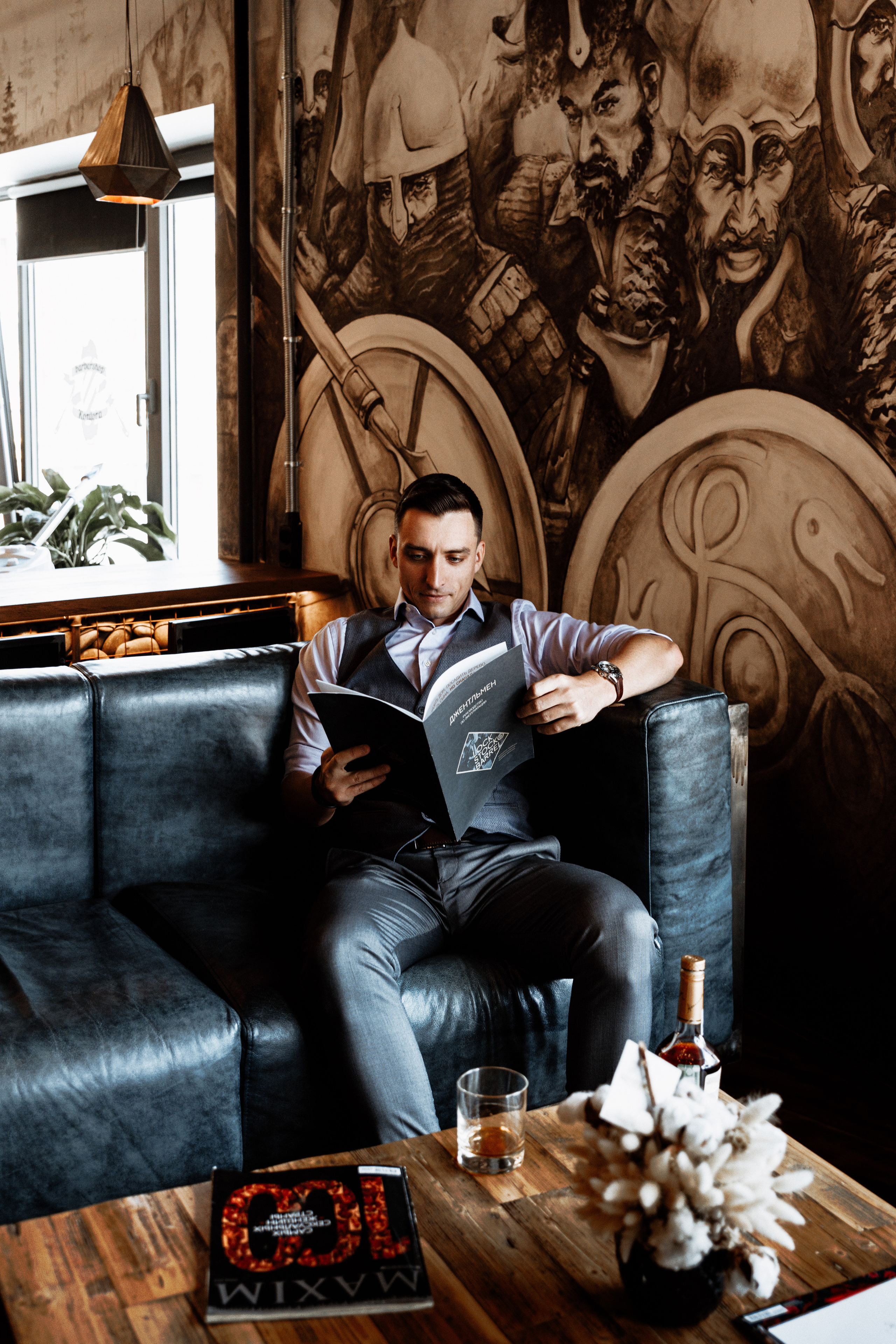 Вика и Вова. Свадебный фотограф Балчугова Мария Екатеринбург