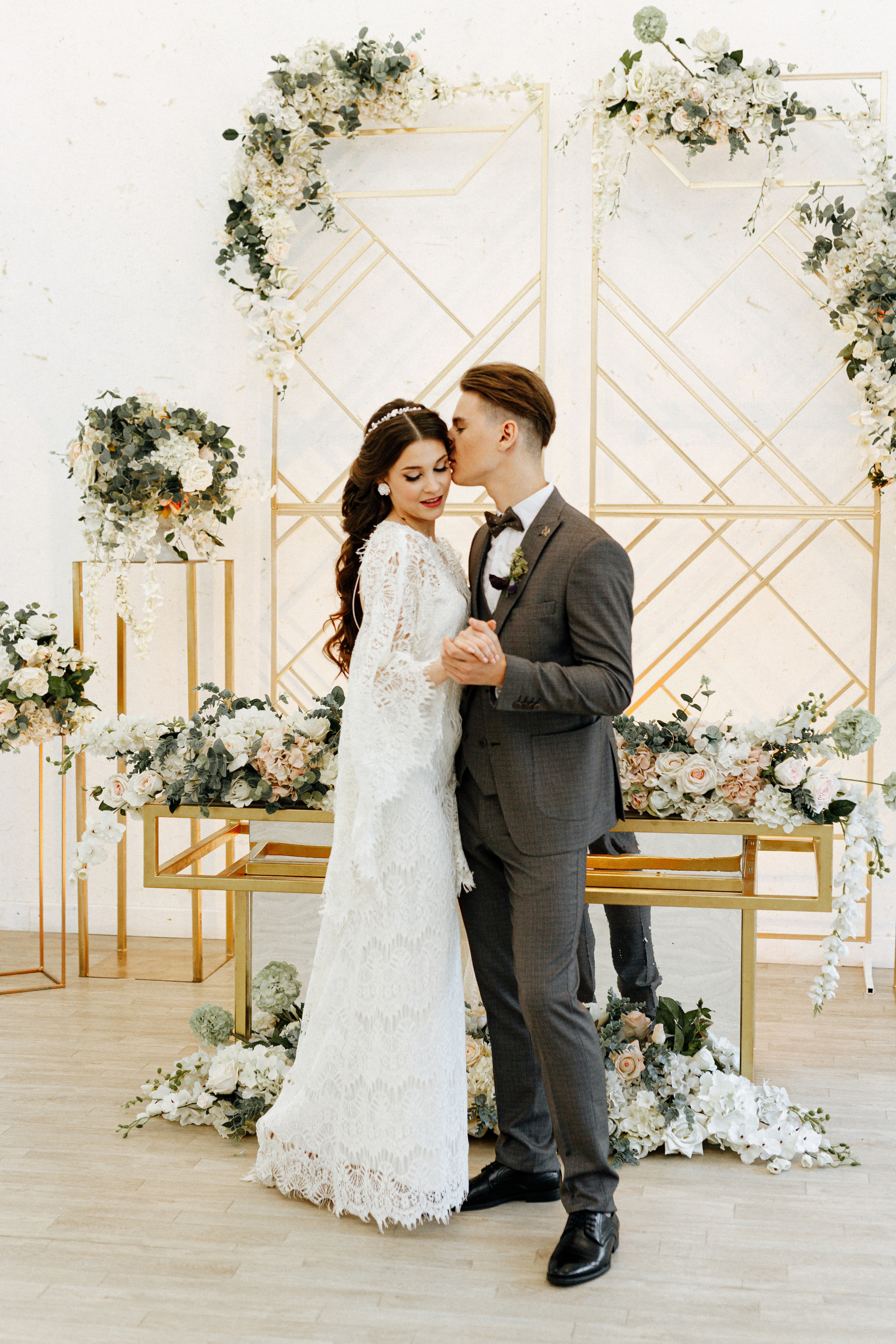 Валерия и Тимофей. Усадьба Масловых. Свадебный фотограф Балчугова Мария Екатеринбург