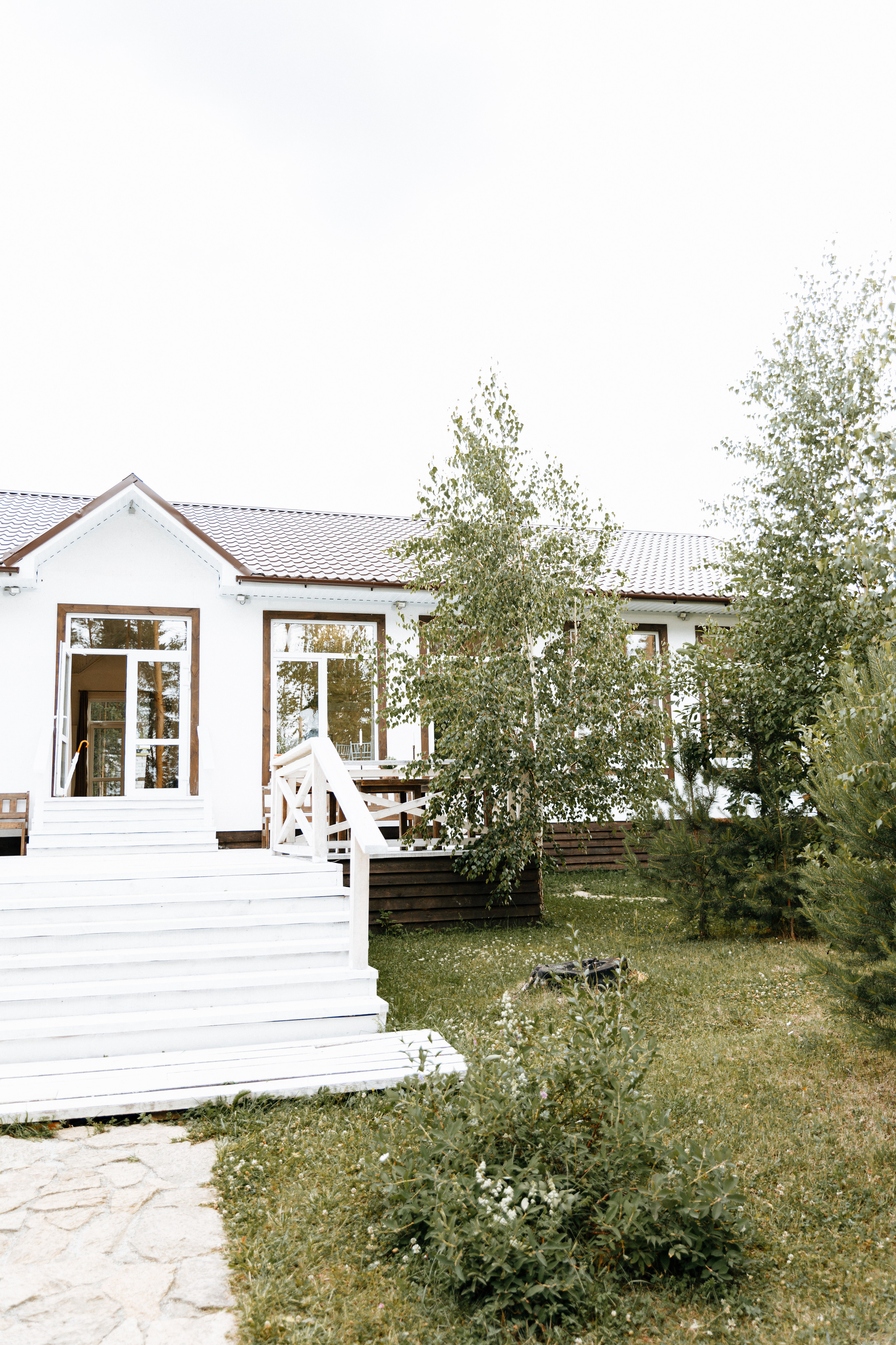 Валерия и Тимофей. Усадьба Масловых. Свадебный фотограф Балчугова Мария Екатеринбург