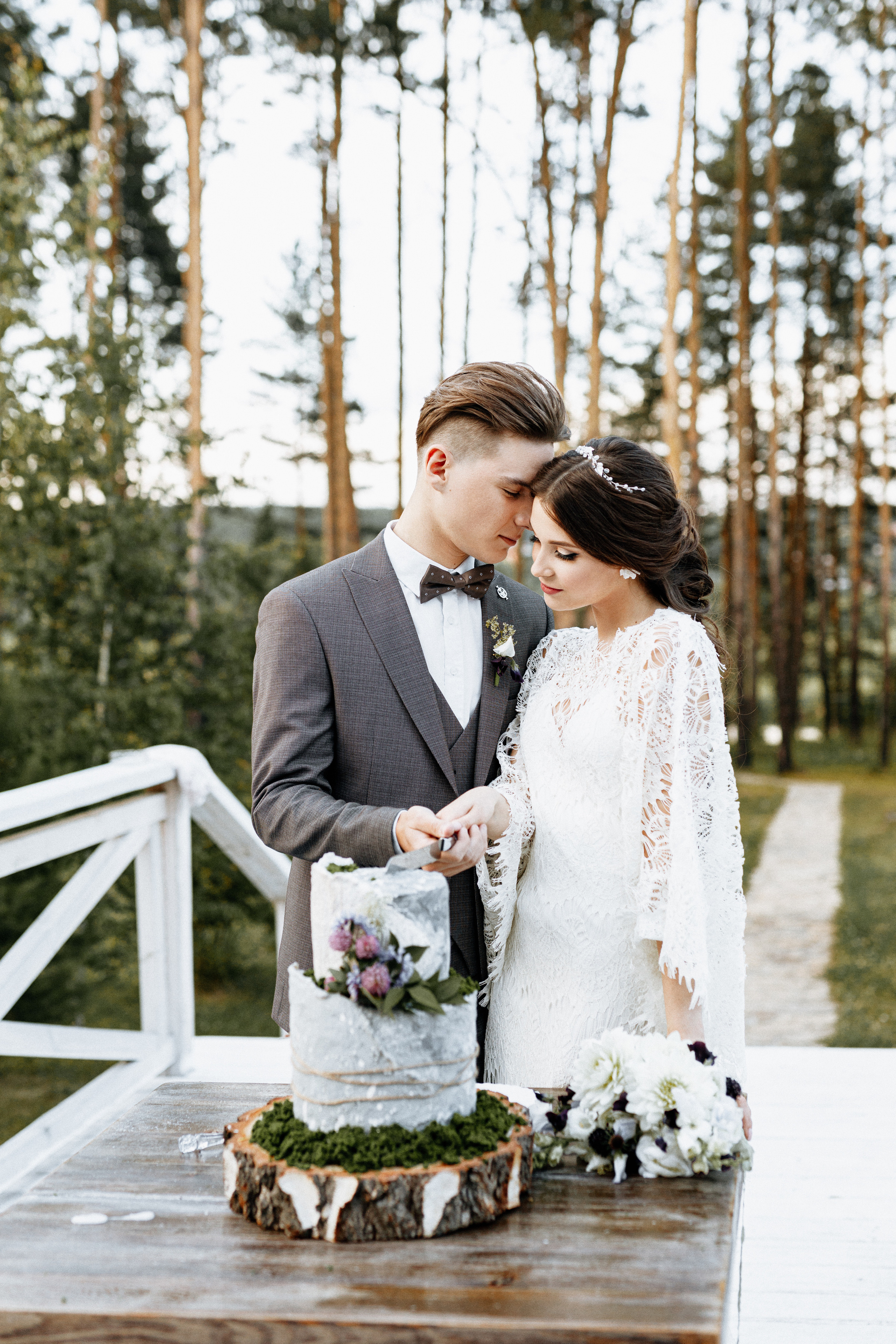 Валерия и Тимофей. Усадьба Масловых. Свадебный фотограф Балчугова Мария Екатеринбург