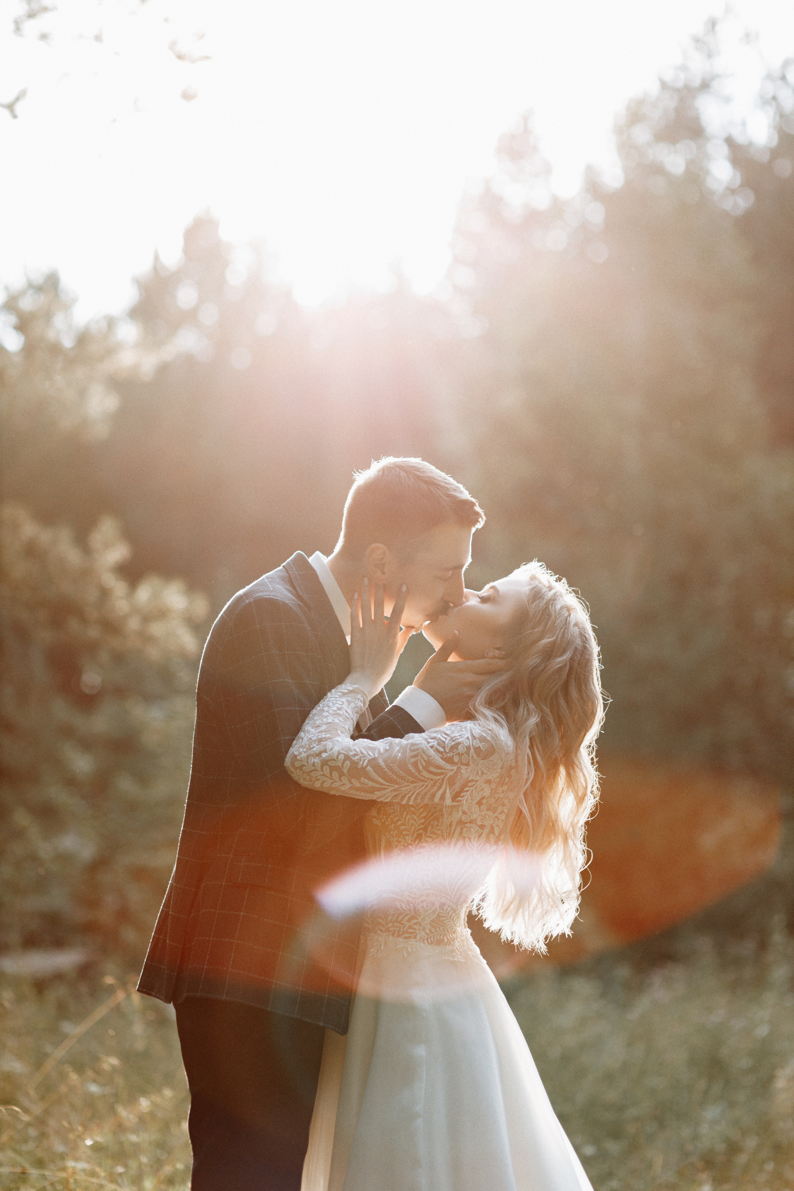 Маша и Дима. Свадебный фотограф Балчугова Мария Екатеринбург