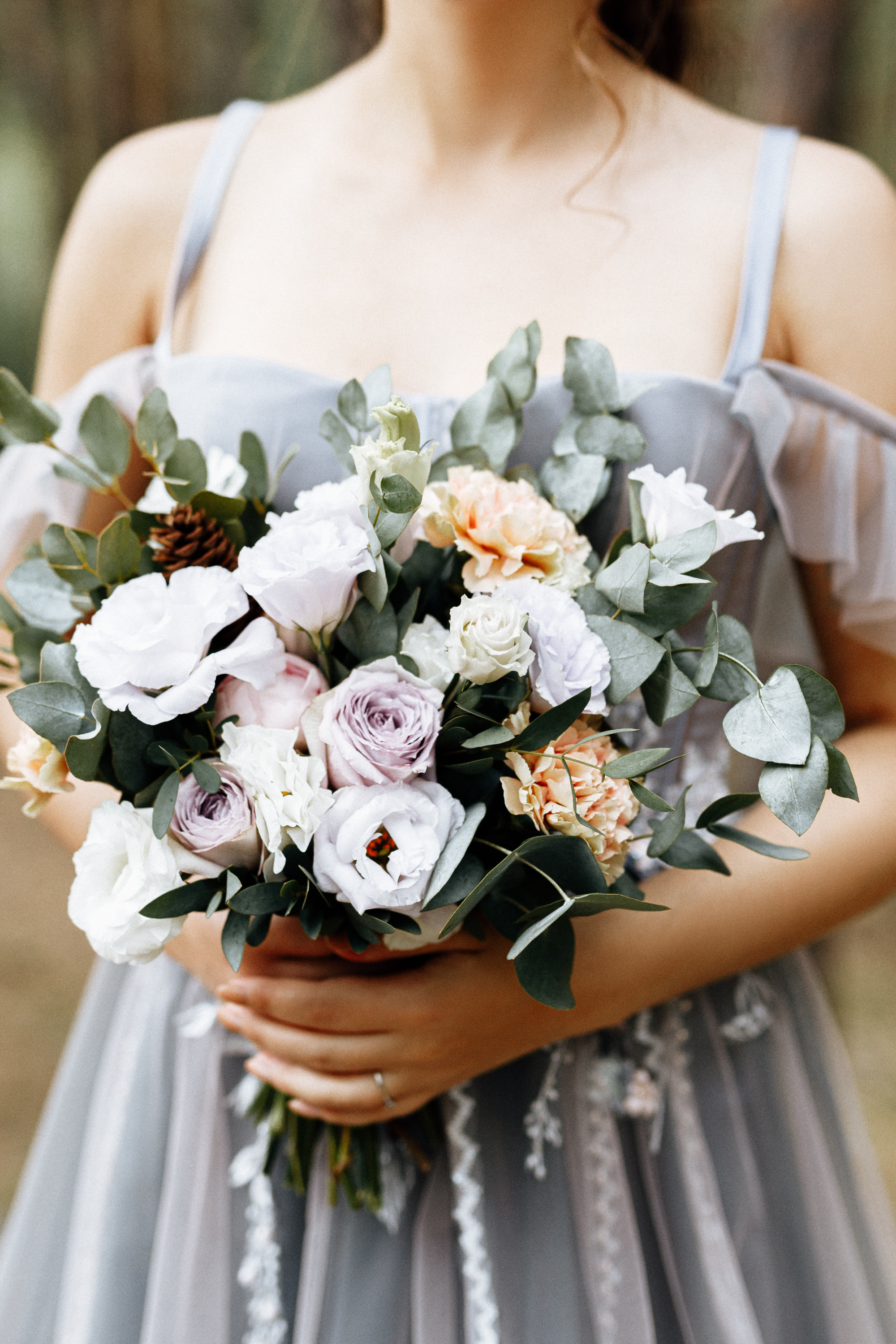 Вика и Вова. Свадебный фотограф Балчугова Мария Екатеринбург