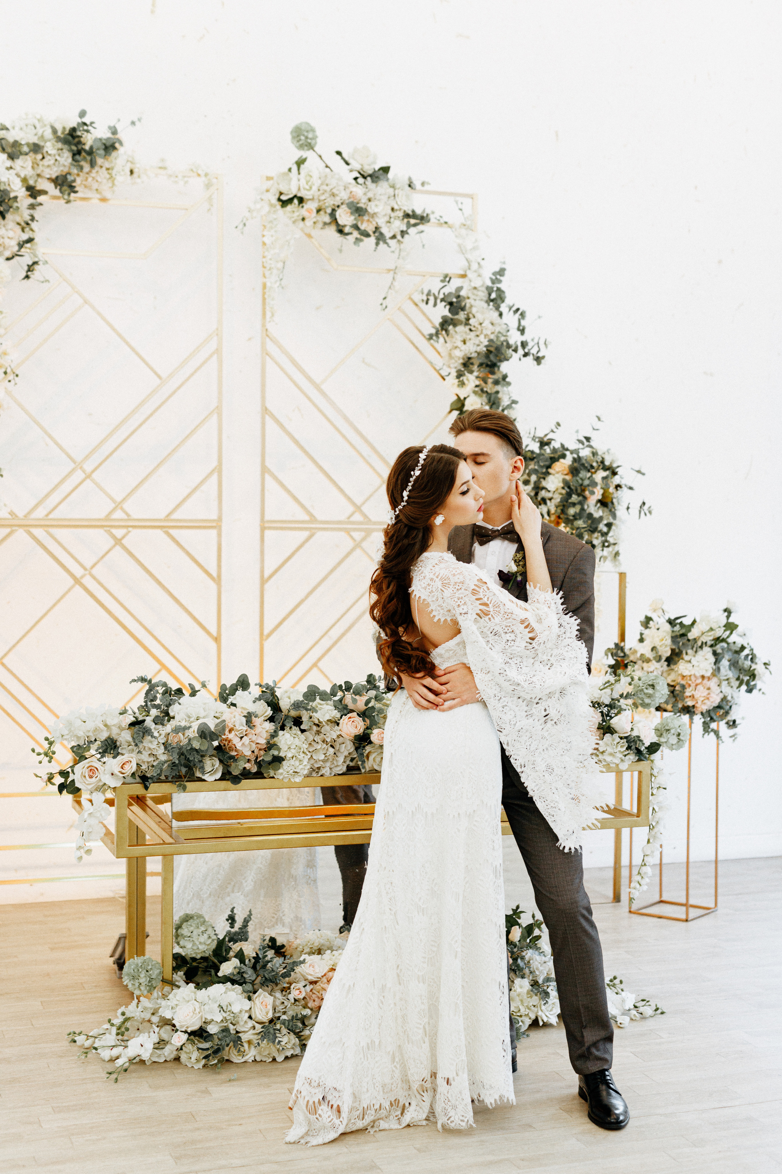 Валерия и Тимофей. Усадьба Масловых. Свадебный фотограф Балчугова Мария Екатеринбург