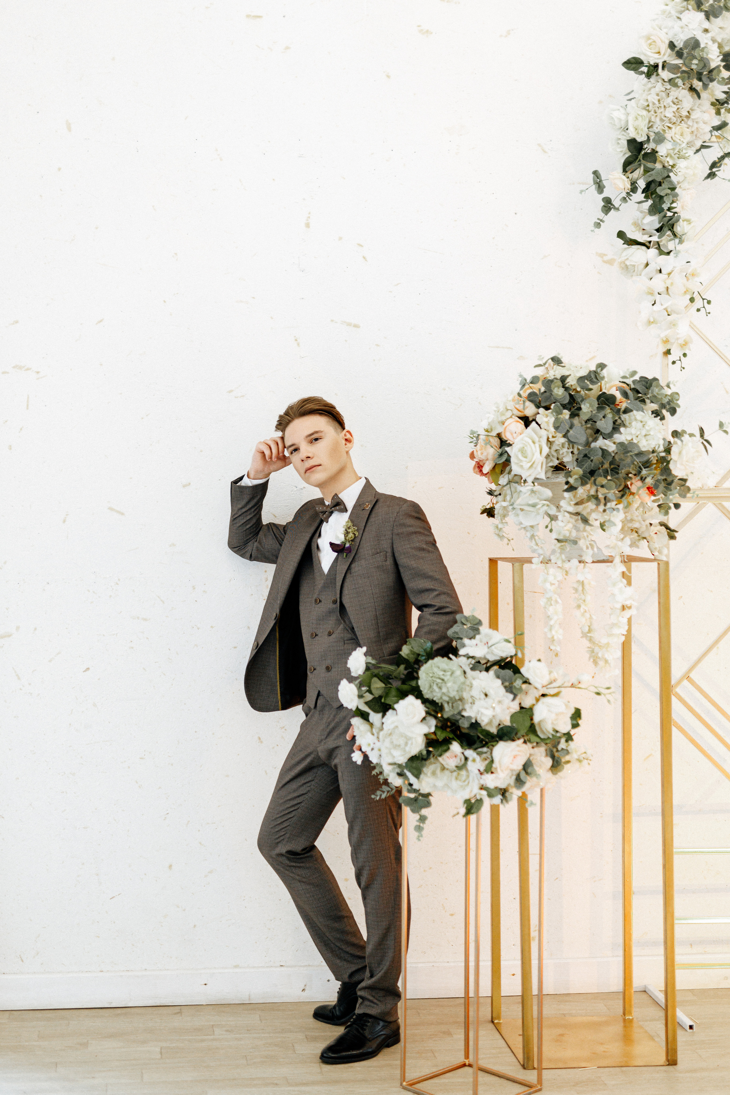 Валерия и Тимофей. Усадьба Масловых. Свадебный фотограф Балчугова Мария Екатеринбург