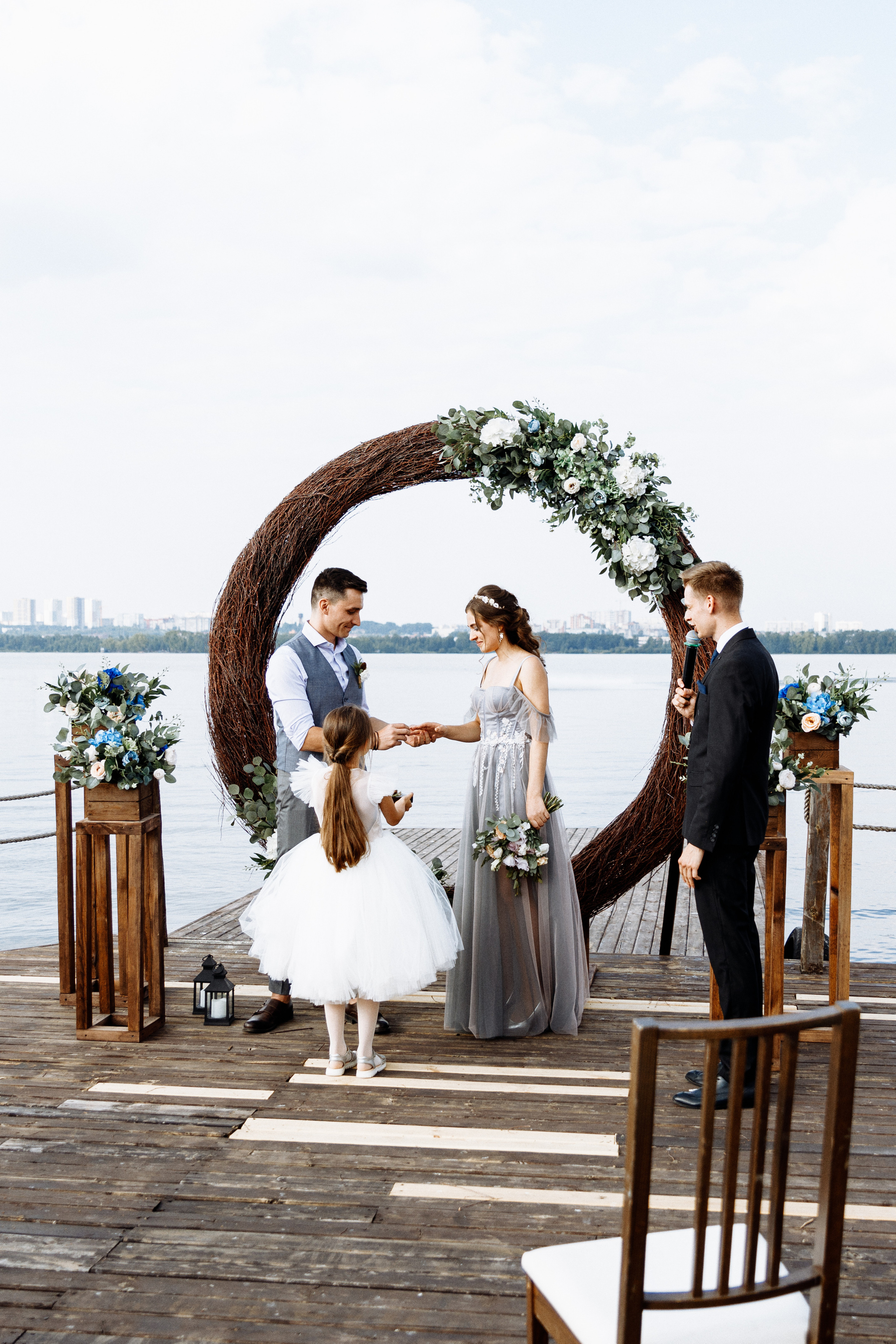 Вика и Вова. Свадебный фотограф Балчугова Мария Екатеринбург