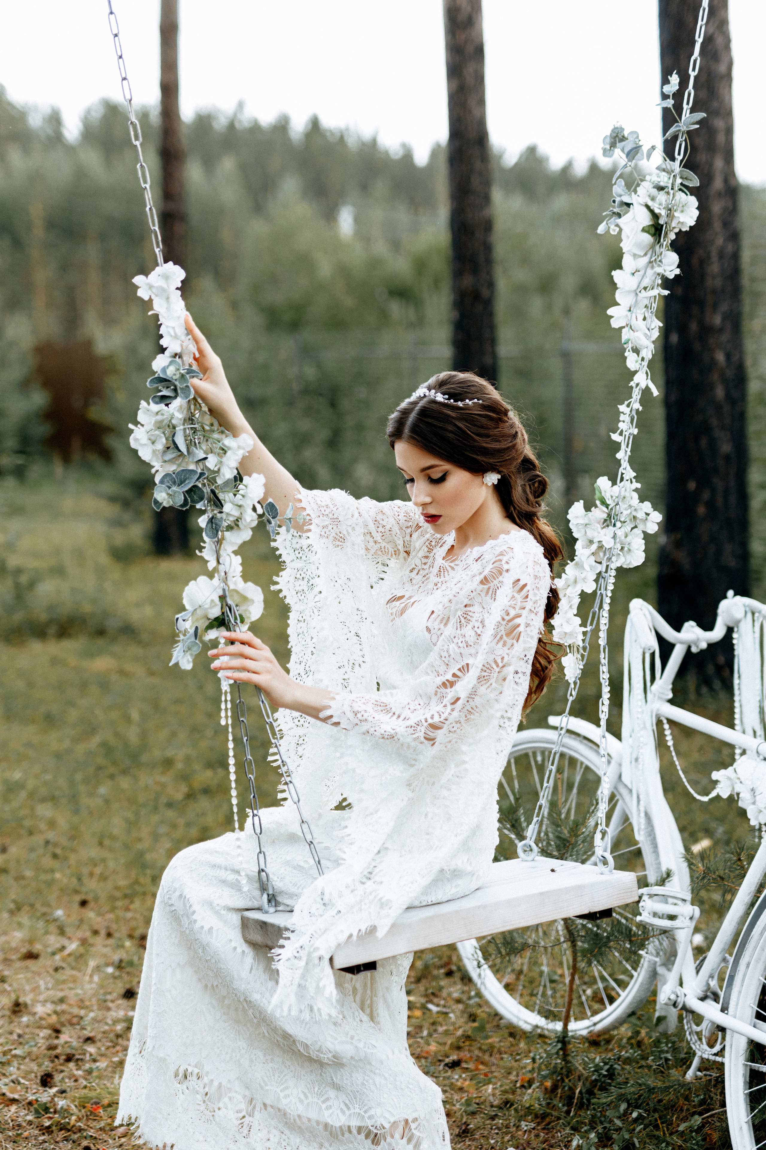 Валерия и Тимофей. Усадьба Масловых. Свадебный фотограф Балчугова Мария Екатеринбург