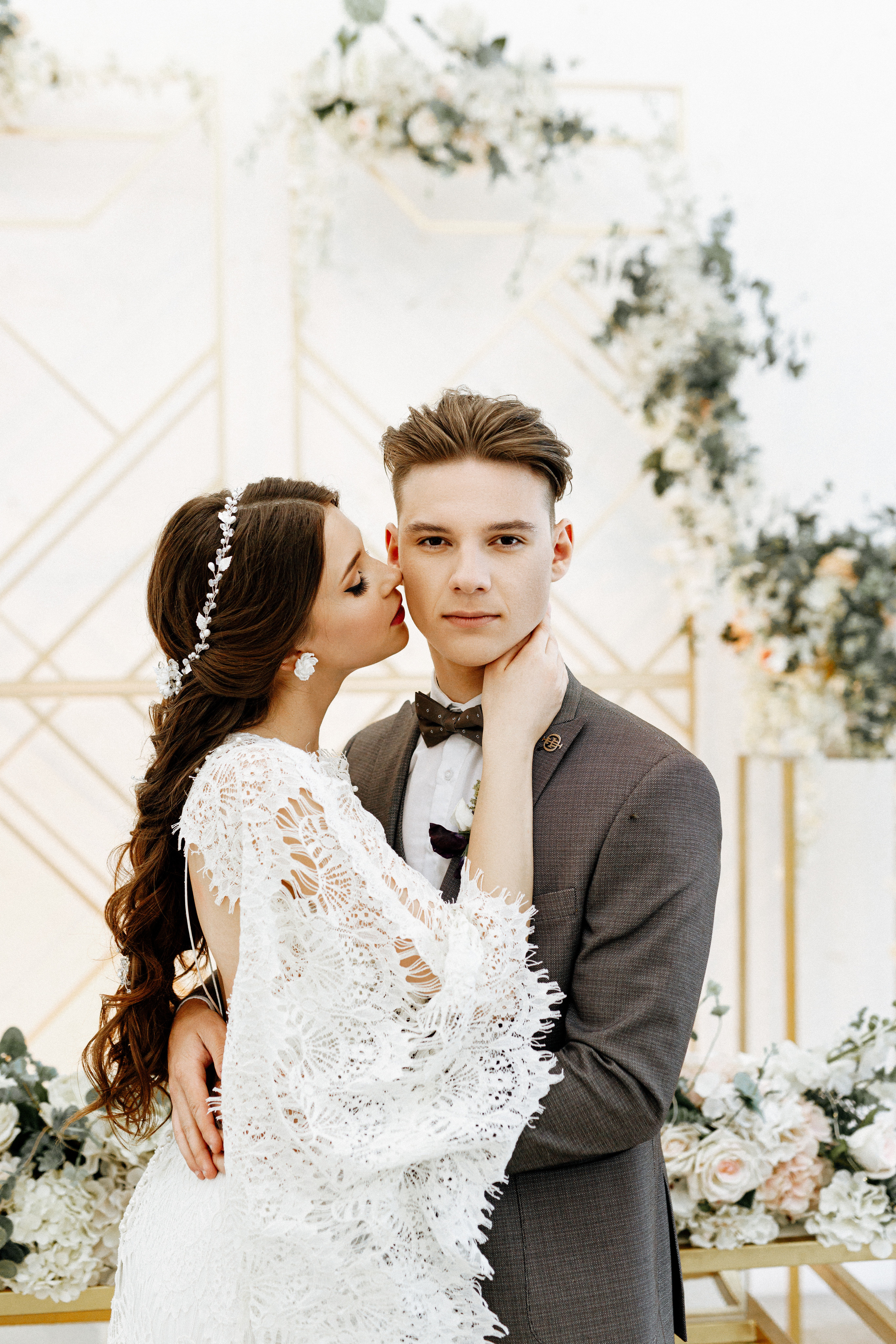 Валерия и Тимофей. Усадьба Масловых. Свадебный фотограф Балчугова Мария Екатеринбург