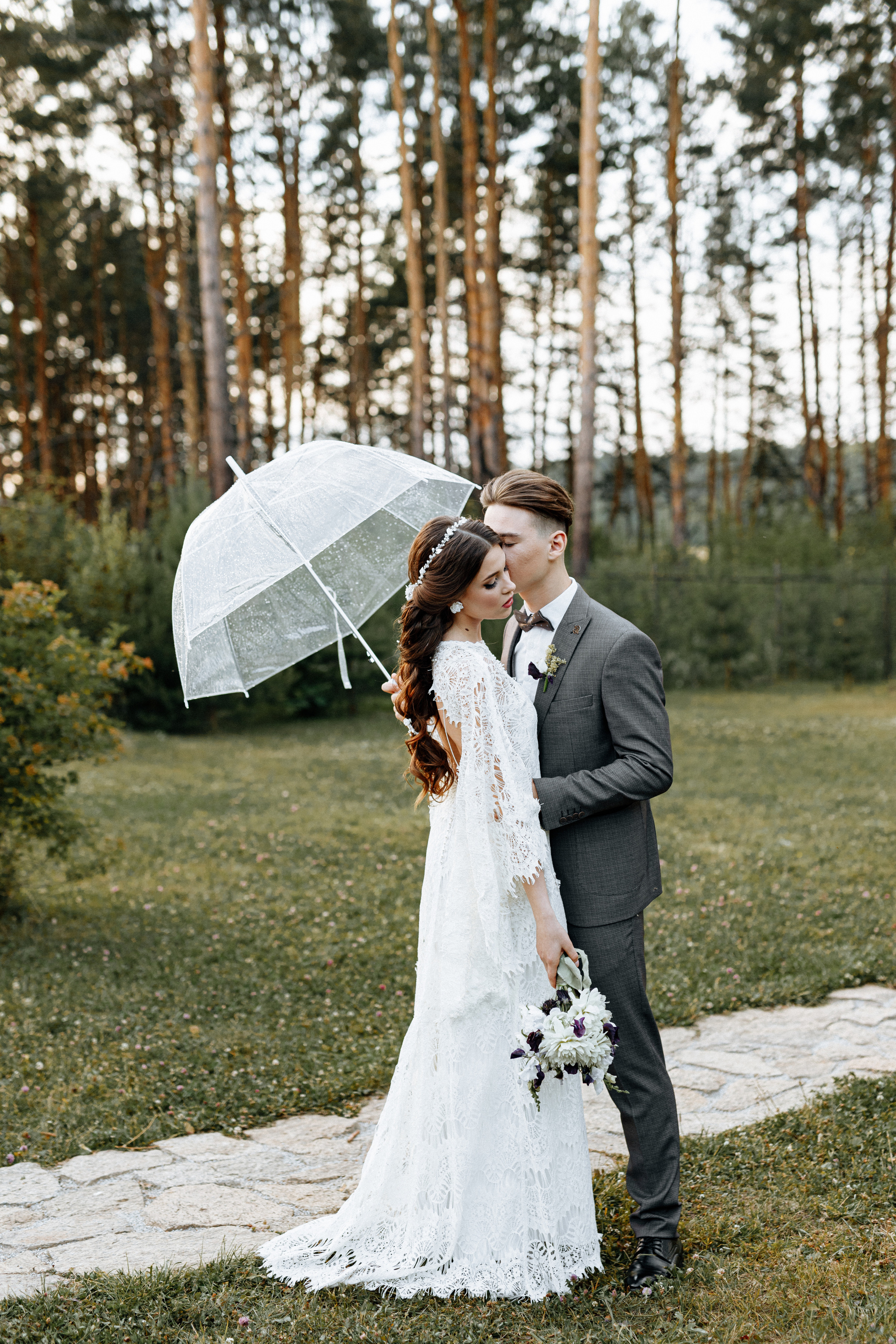 Валерия и Тимофей. Усадьба Масловых. Свадебный фотограф Балчугова Мария Екатеринбург