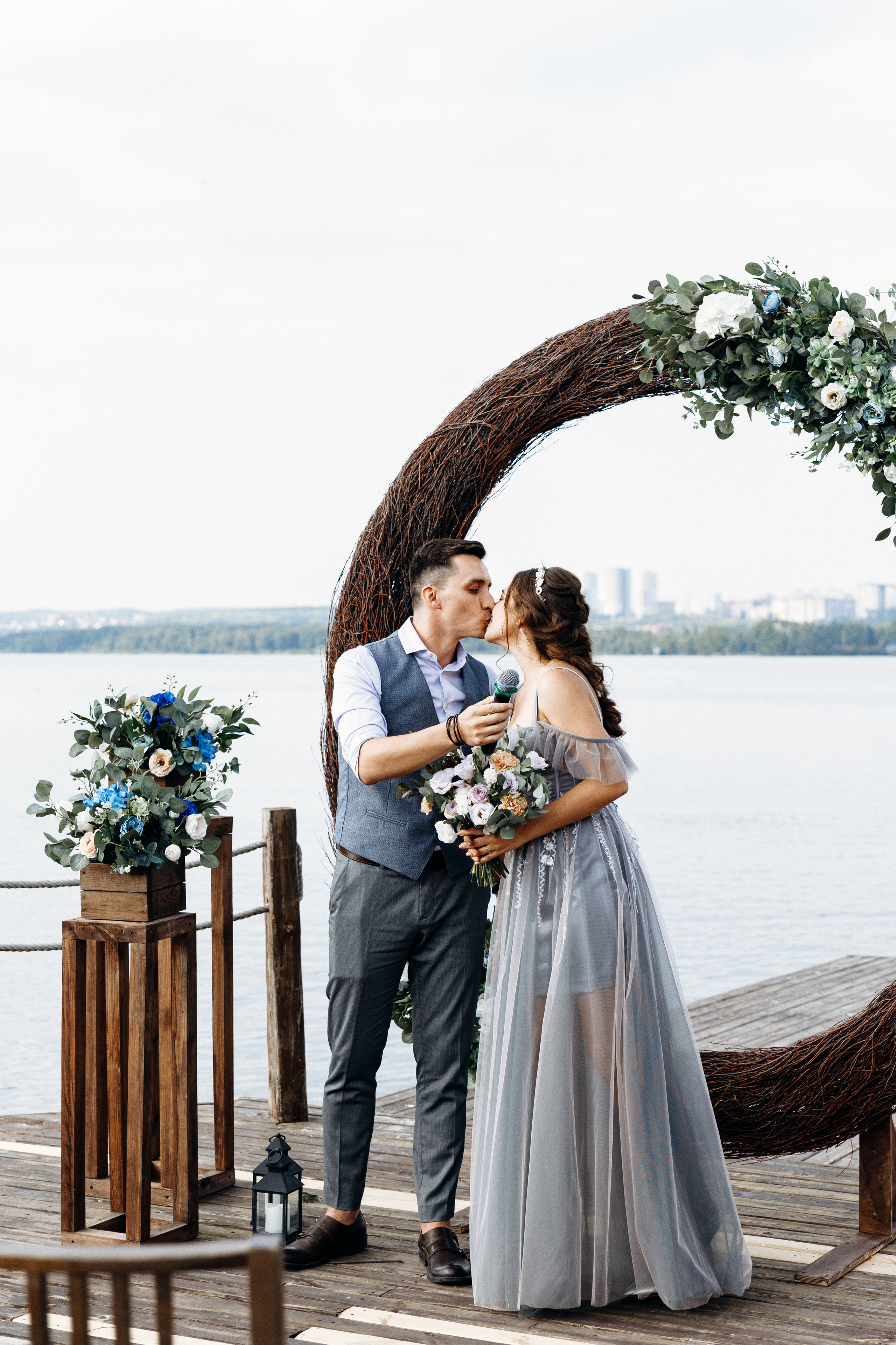 Вика и Вова. Свадебный фотограф Балчугова Мария Екатеринбург